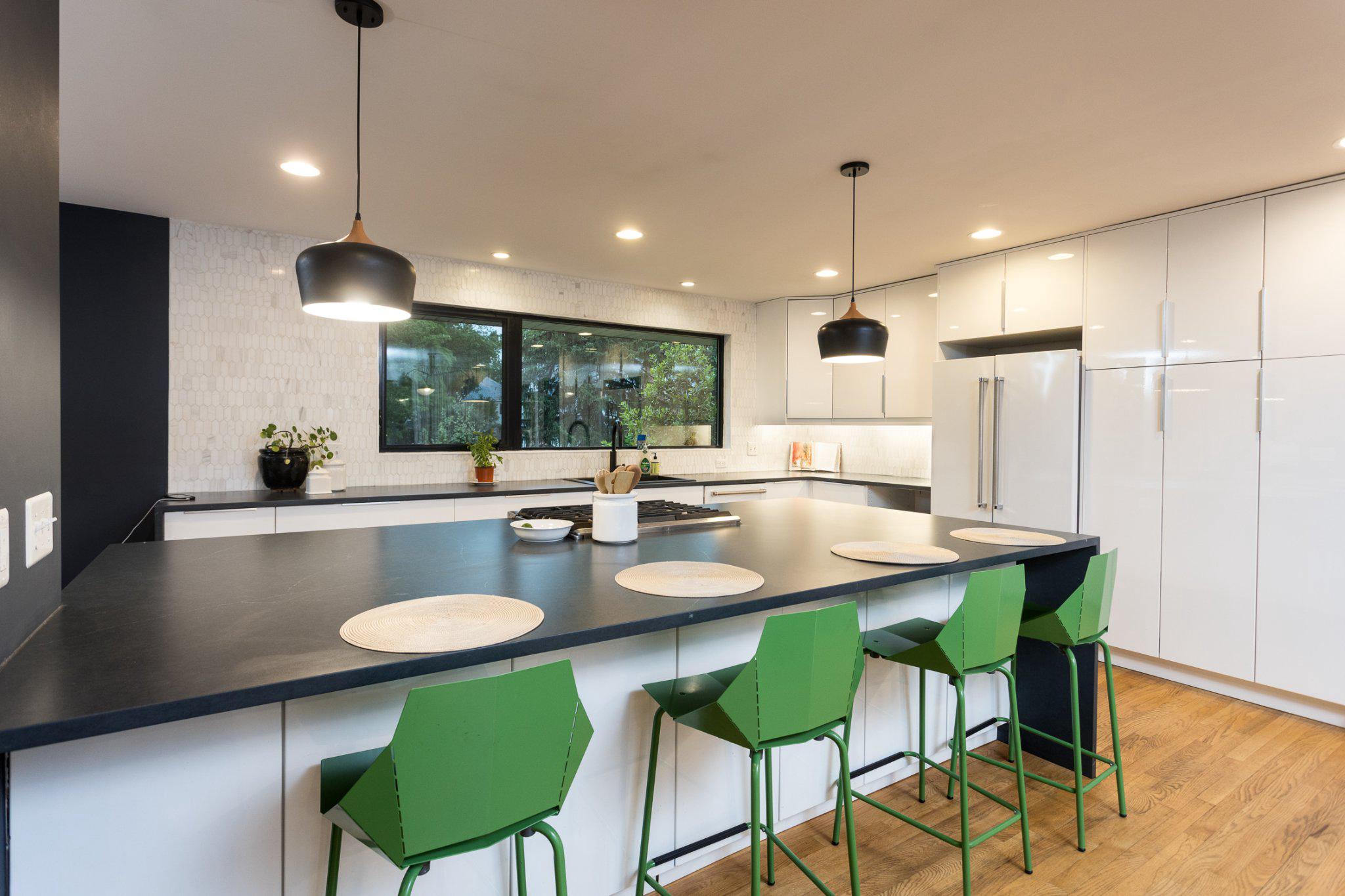STONELEIGH - Residential
