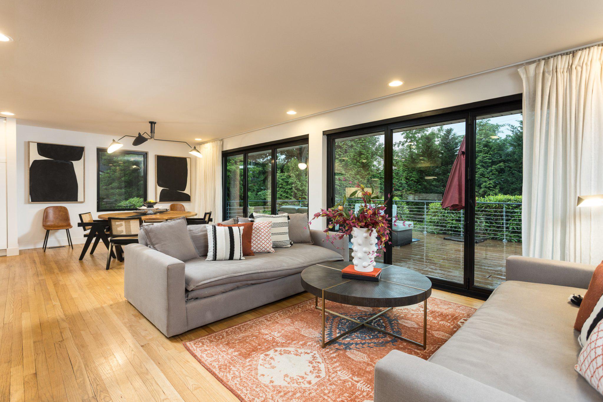 STONELEIGH - Residential