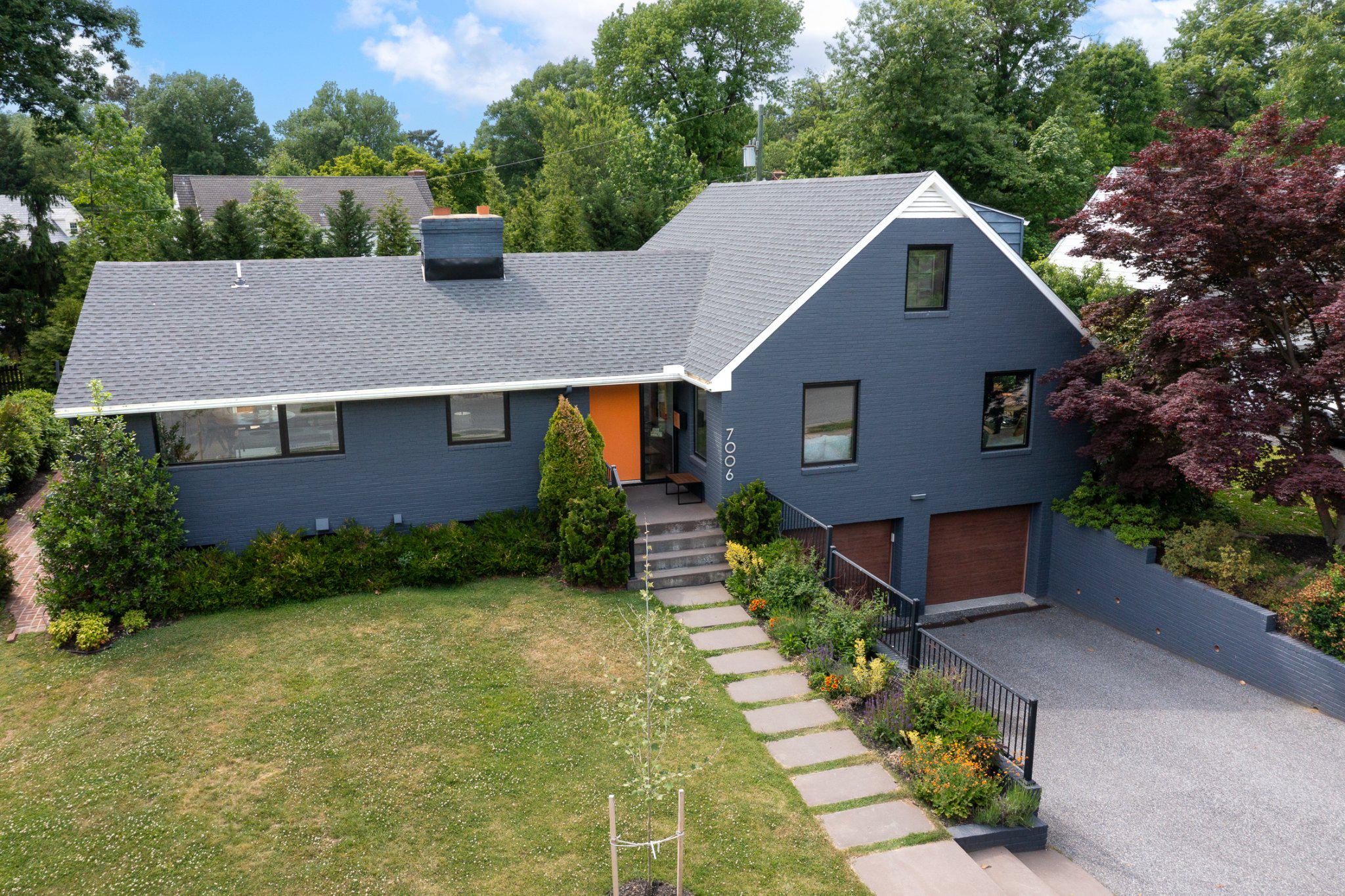 STONELEIGH - Residential