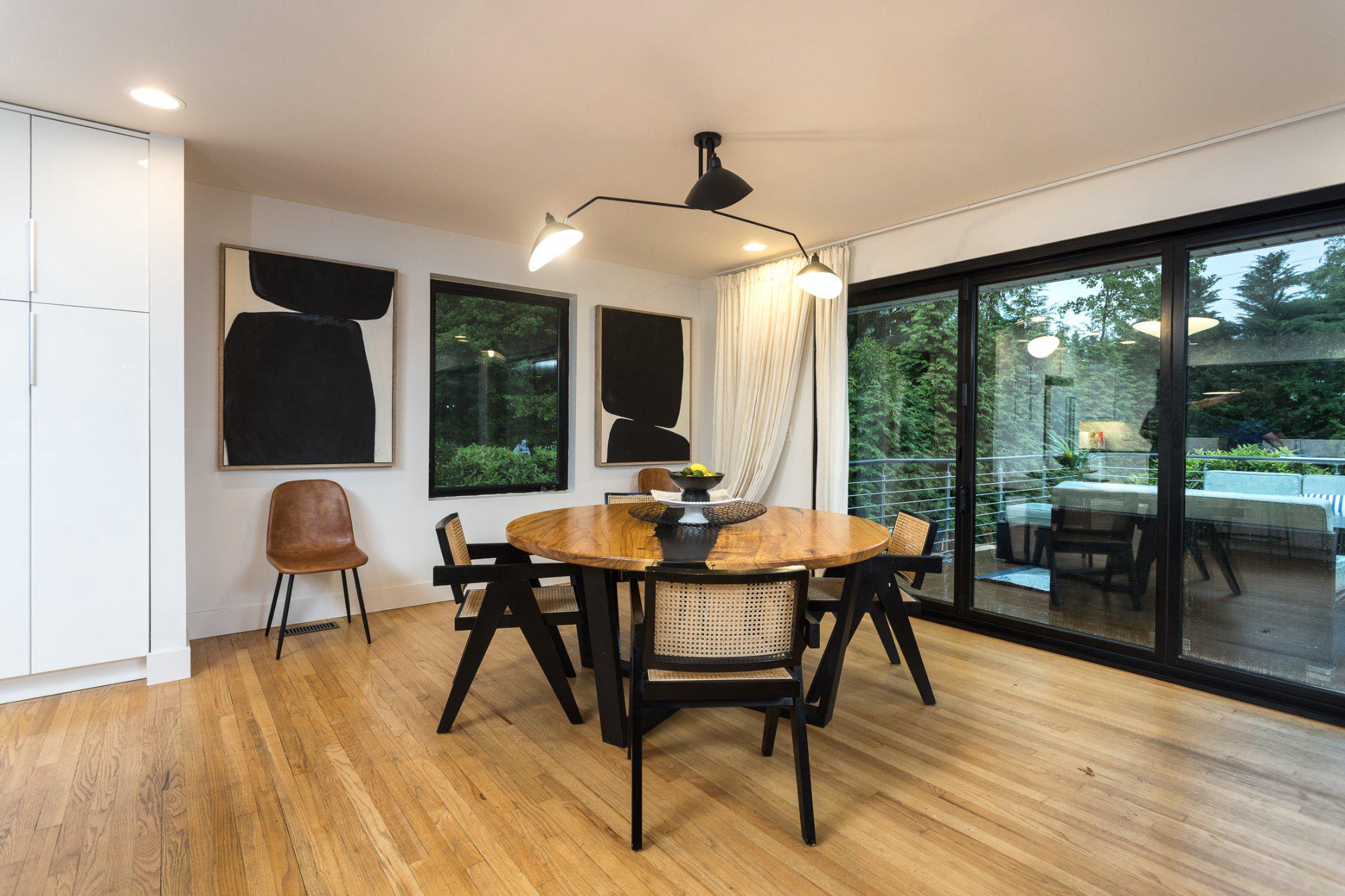 STONELEIGH - Residential