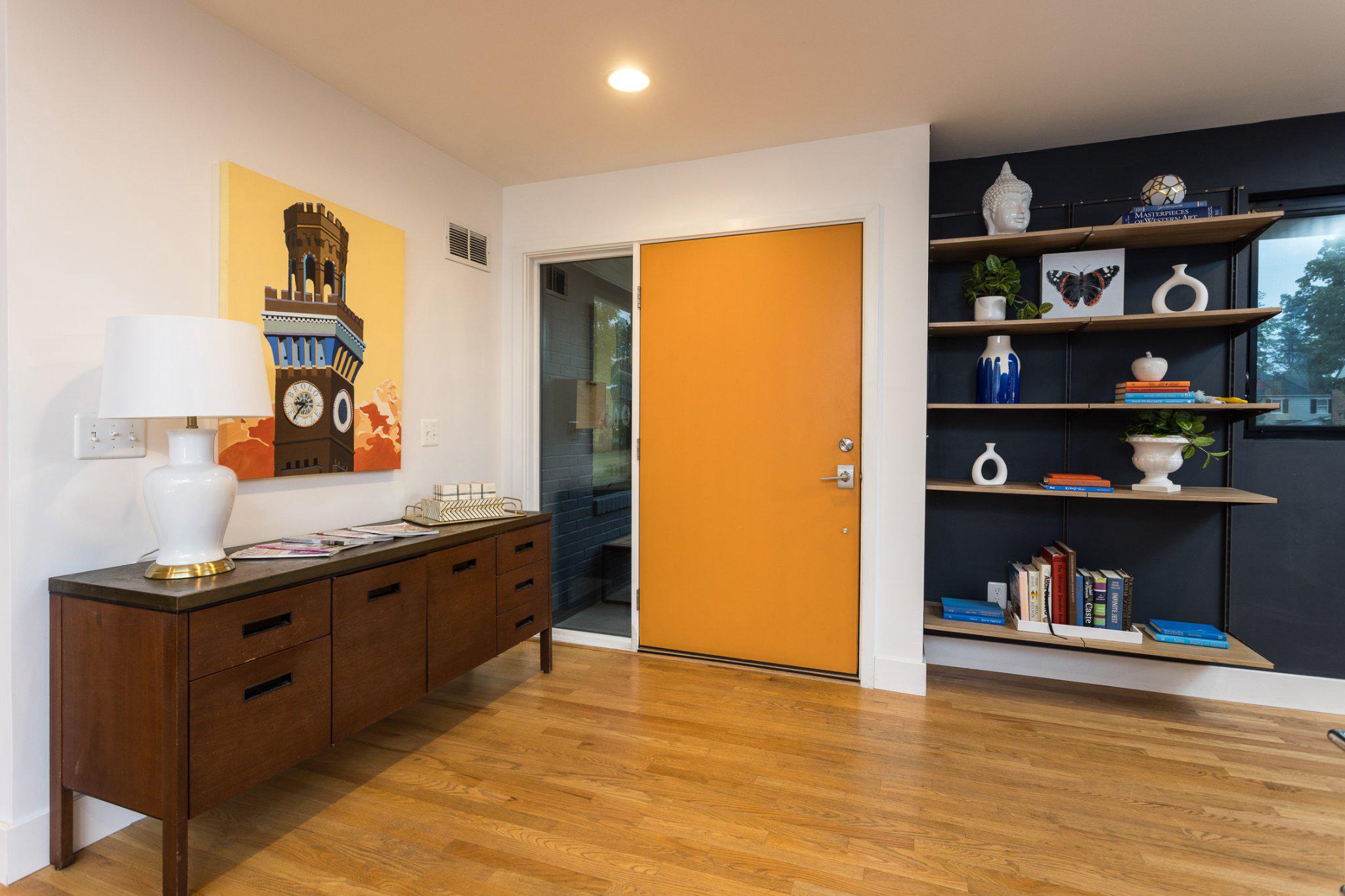 STONELEIGH - Residential