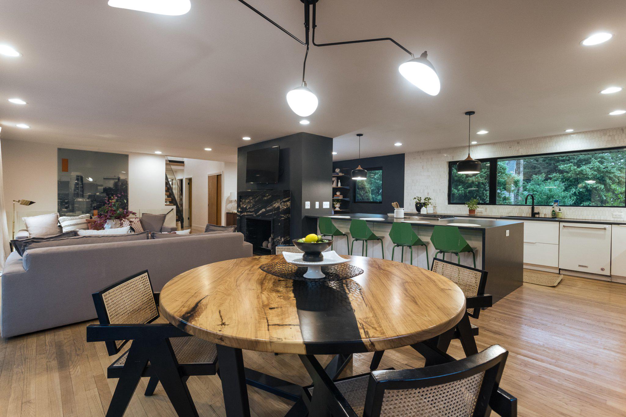STONELEIGH - Residential