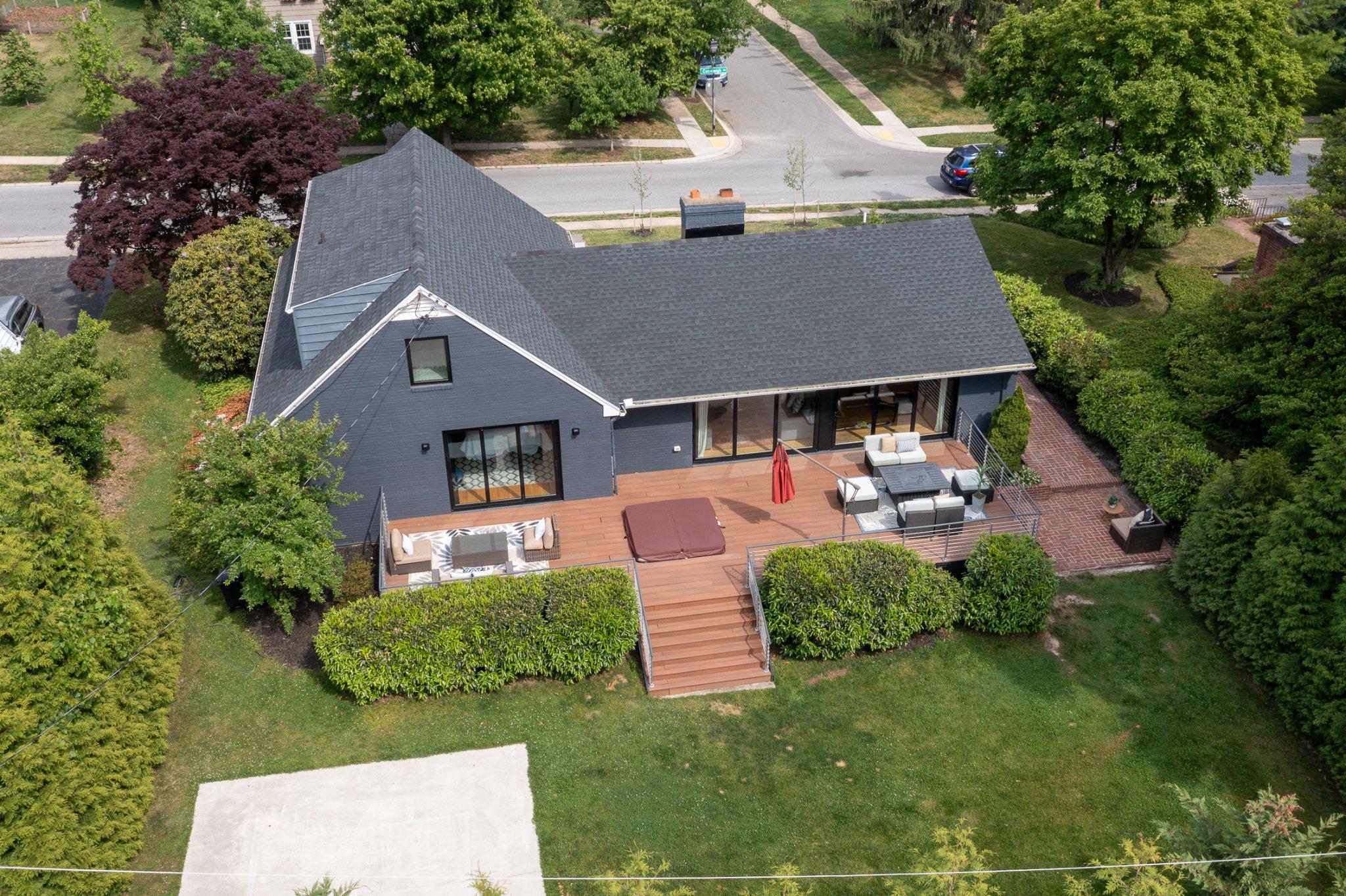 STONELEIGH - Residential