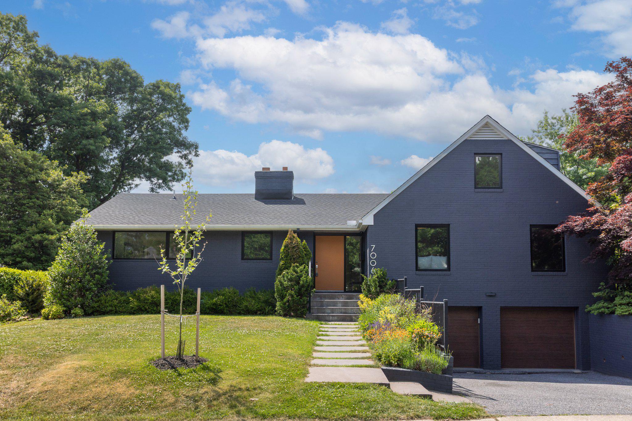 STONELEIGH - Residential
