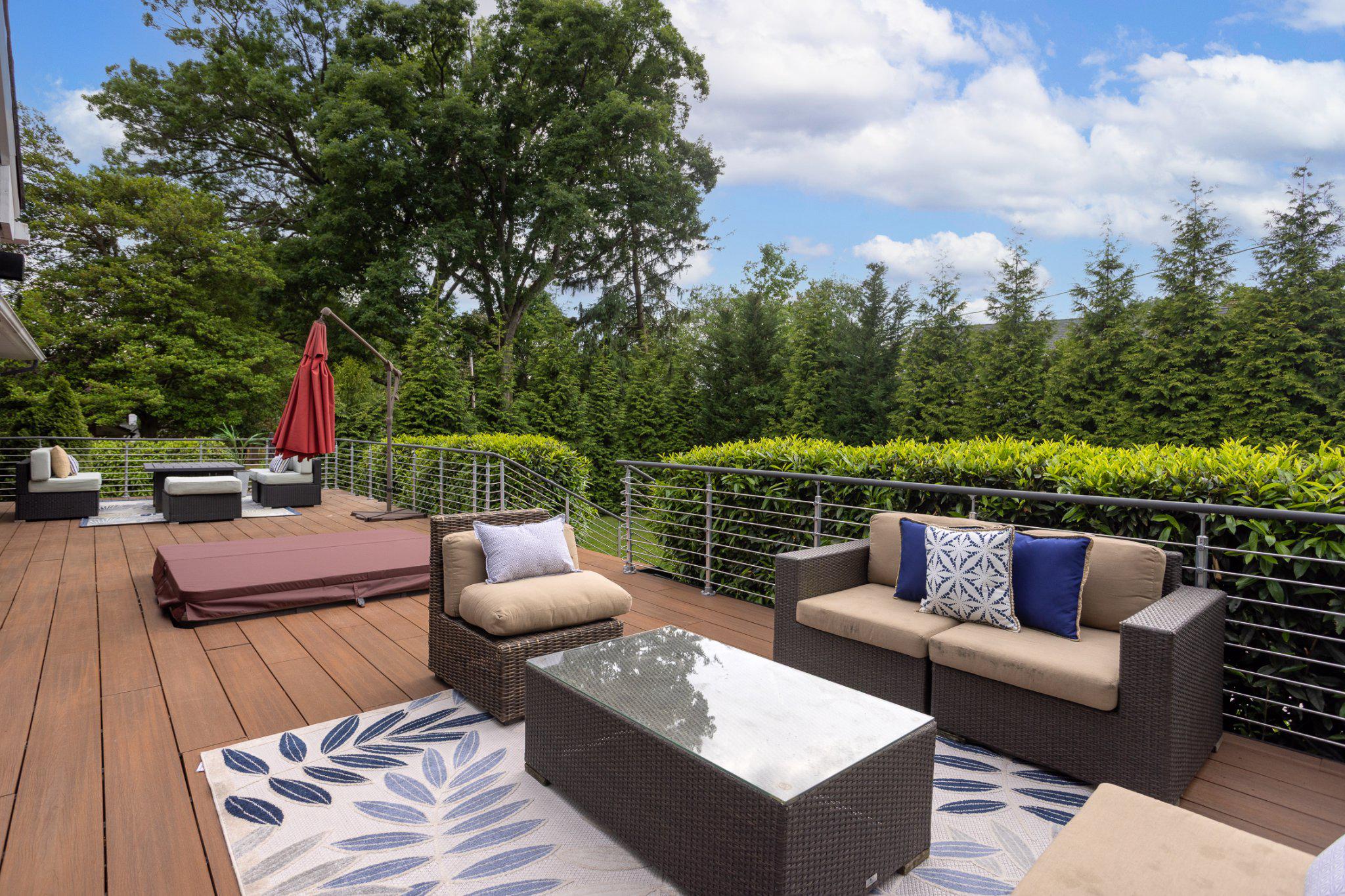 STONELEIGH - Residential