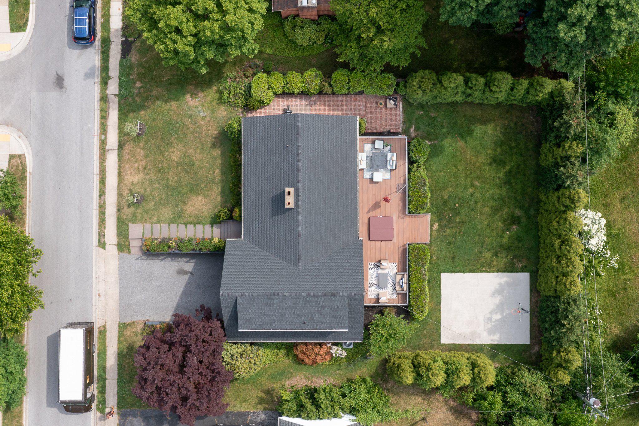 STONELEIGH - Residential