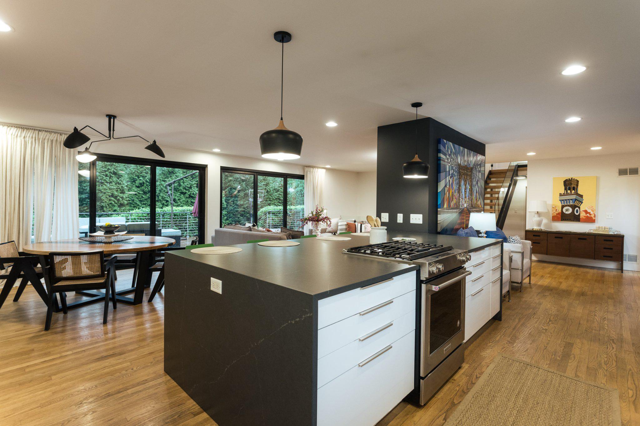 STONELEIGH - Residential
