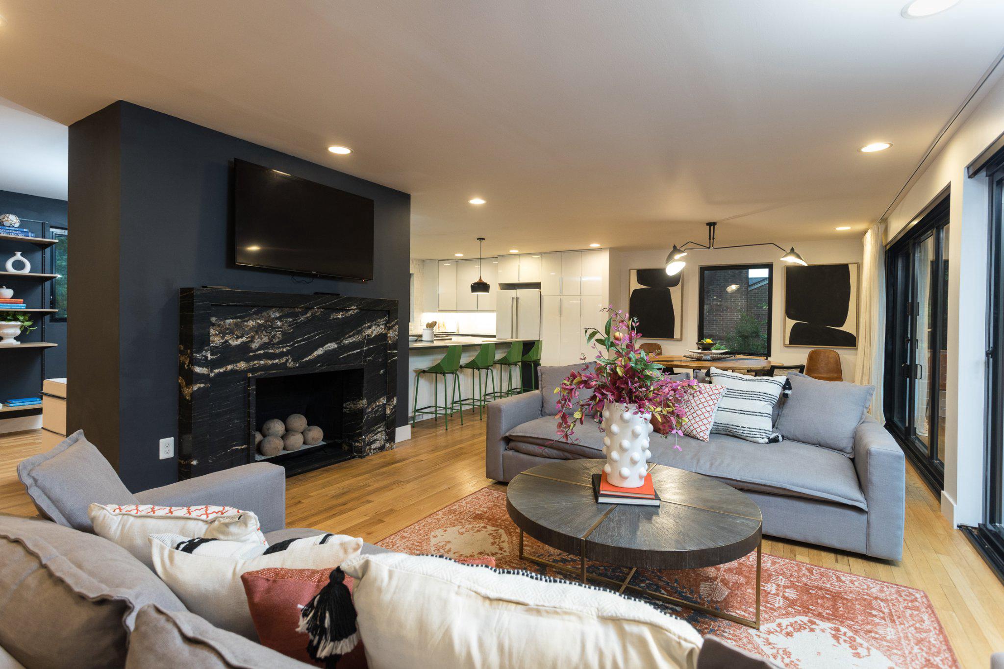 STONELEIGH - Residential