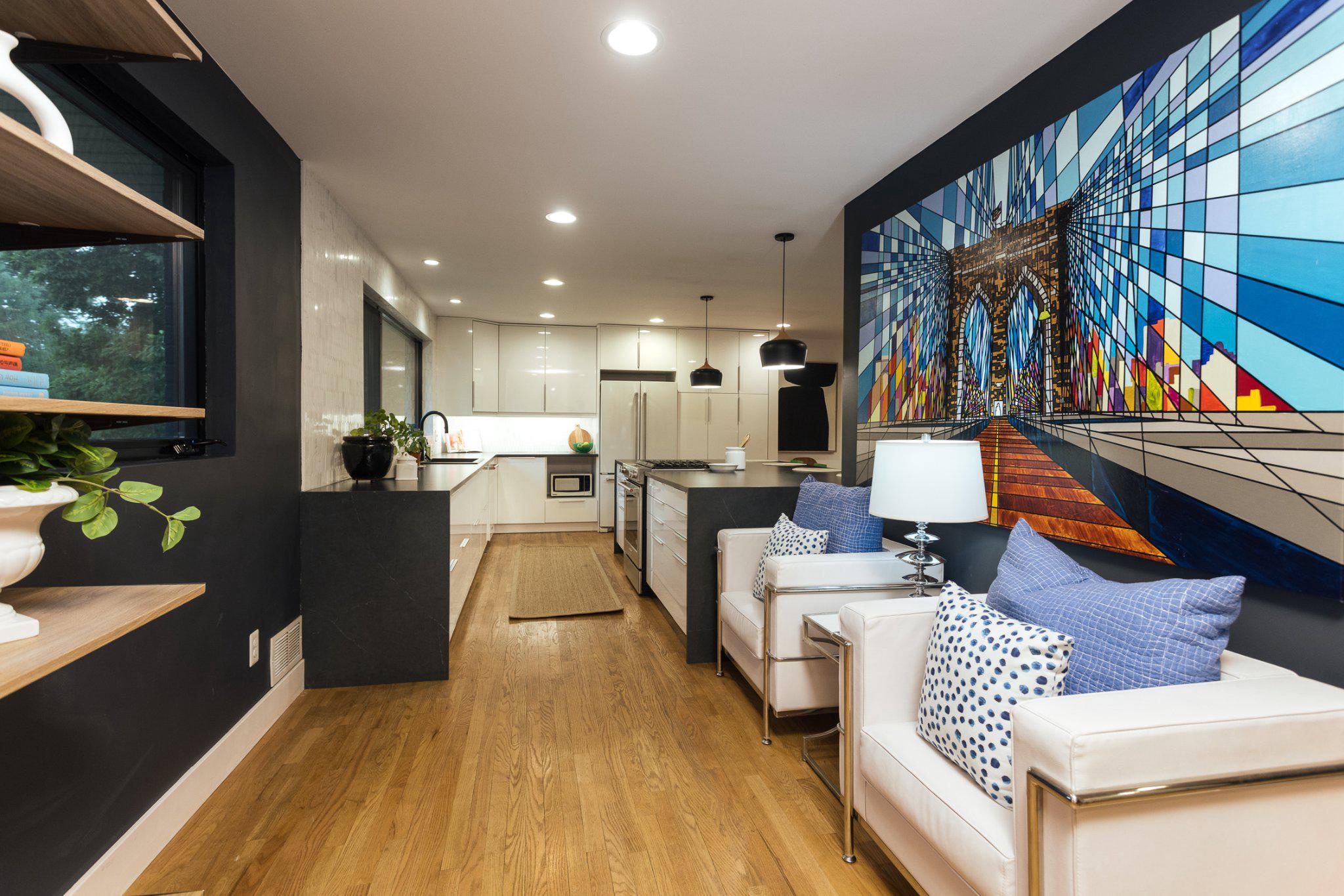 STONELEIGH - Residential