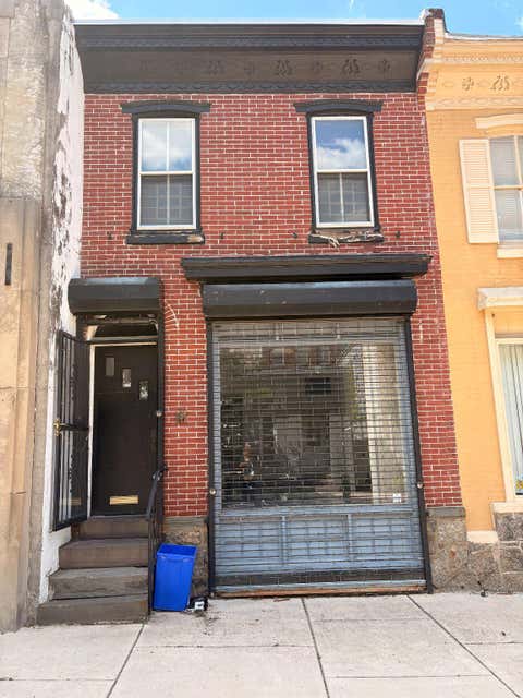 Photo of 33 W Maplewood Mall, PHILADELPHIA, PA 19144 (MLS # PAPH2641046)