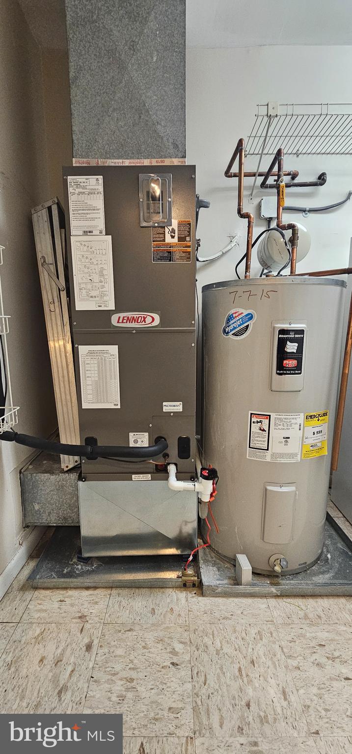 HEATHER RIDGE - Residential