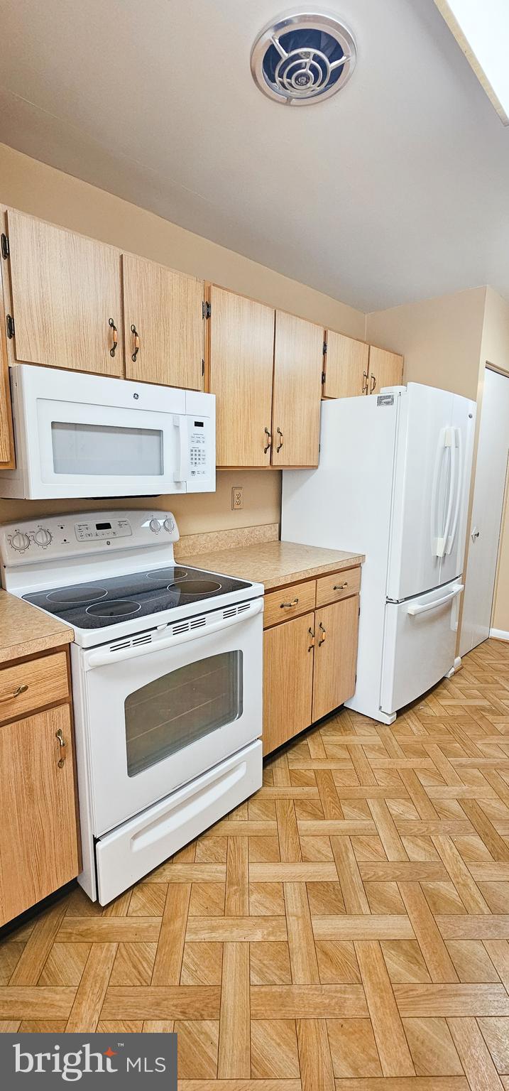 HEATHER RIDGE - Residential