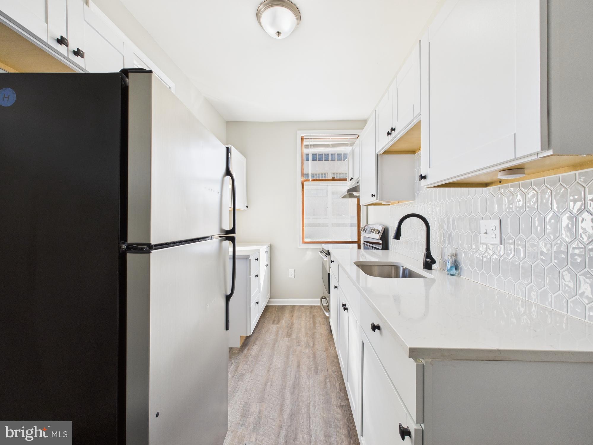 BALTIMORE COUNTY - Residential Lease