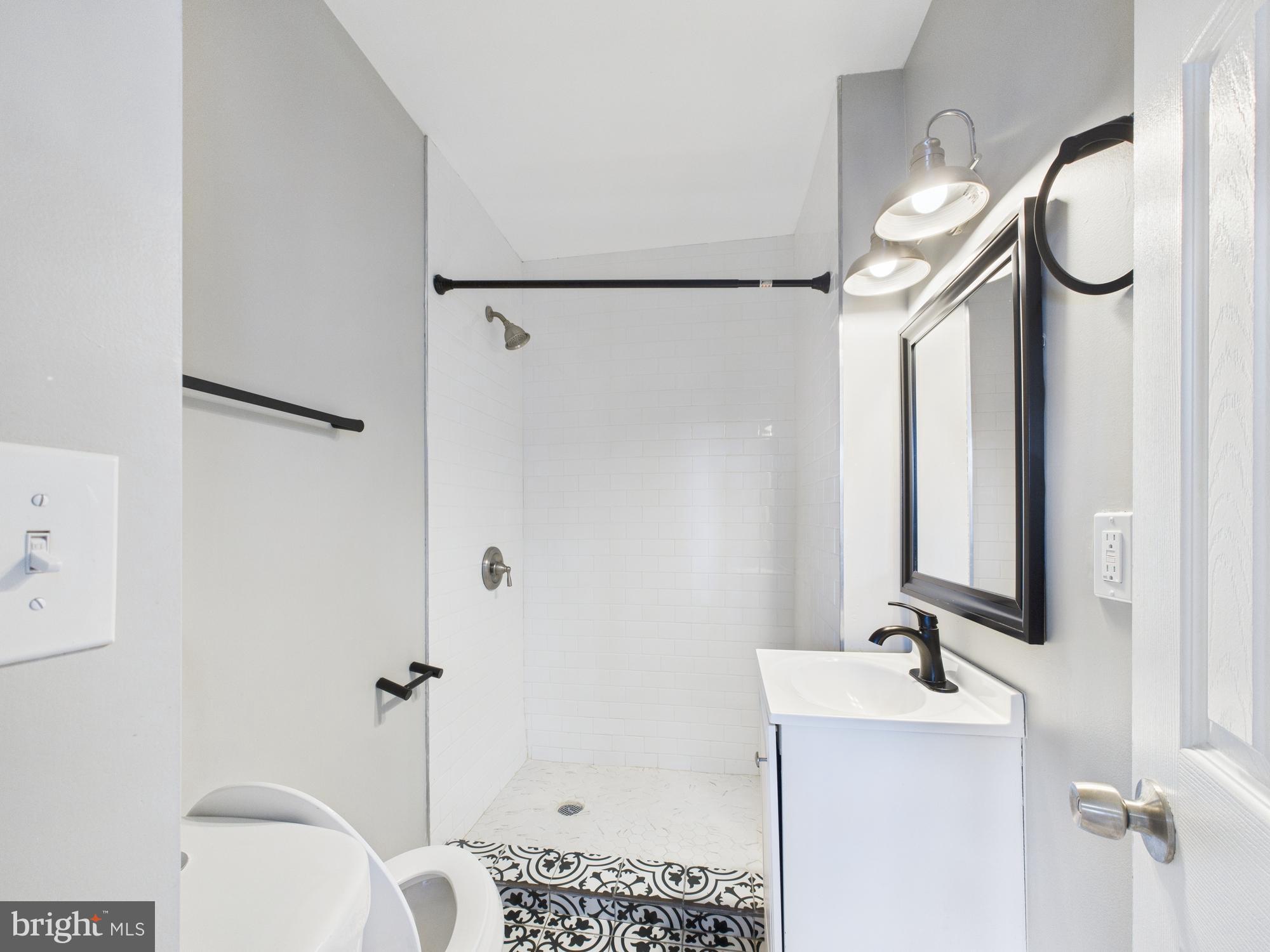 BALTIMORE COUNTY - Residential Lease