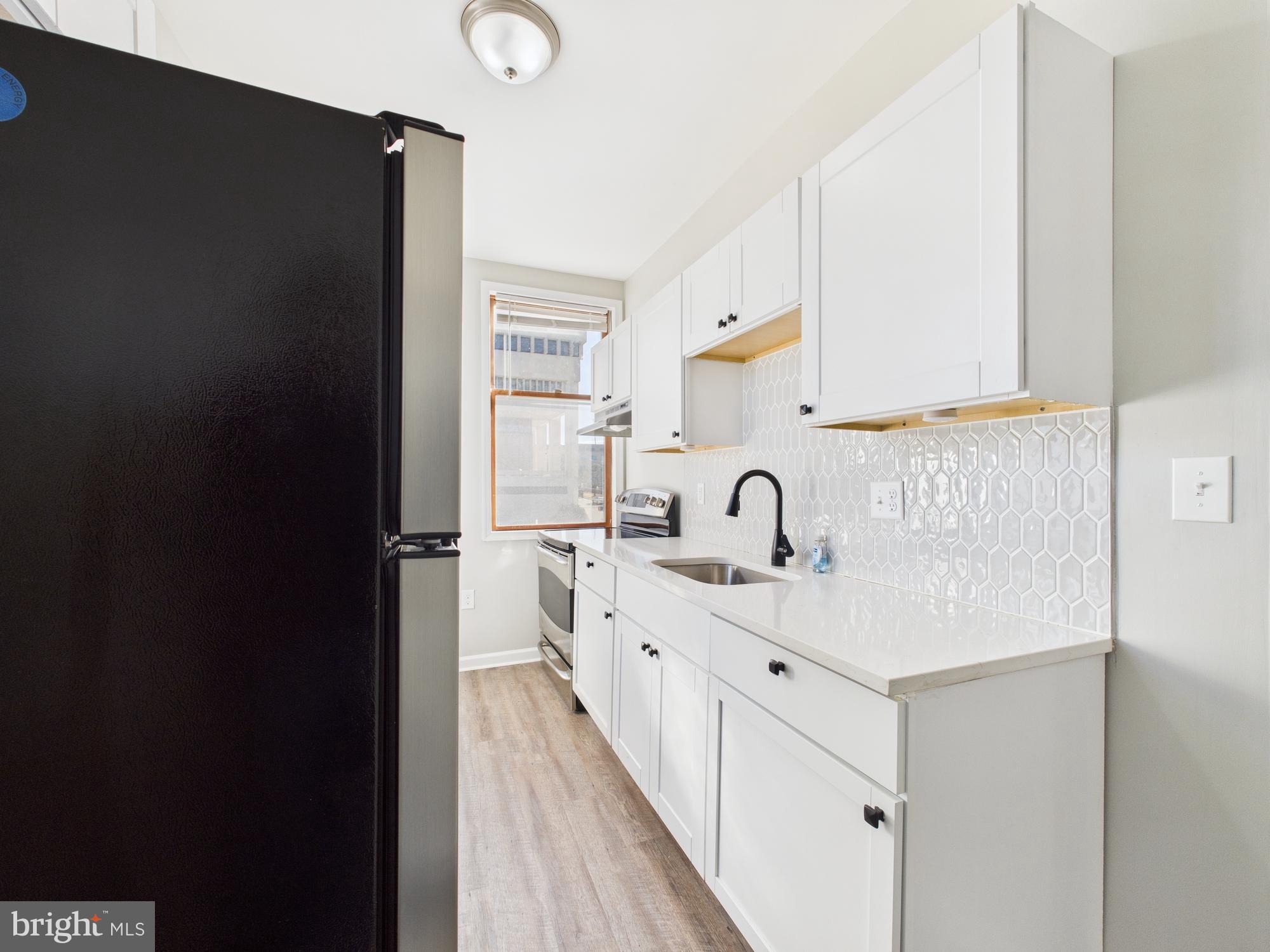 BALTIMORE COUNTY - Residential Lease