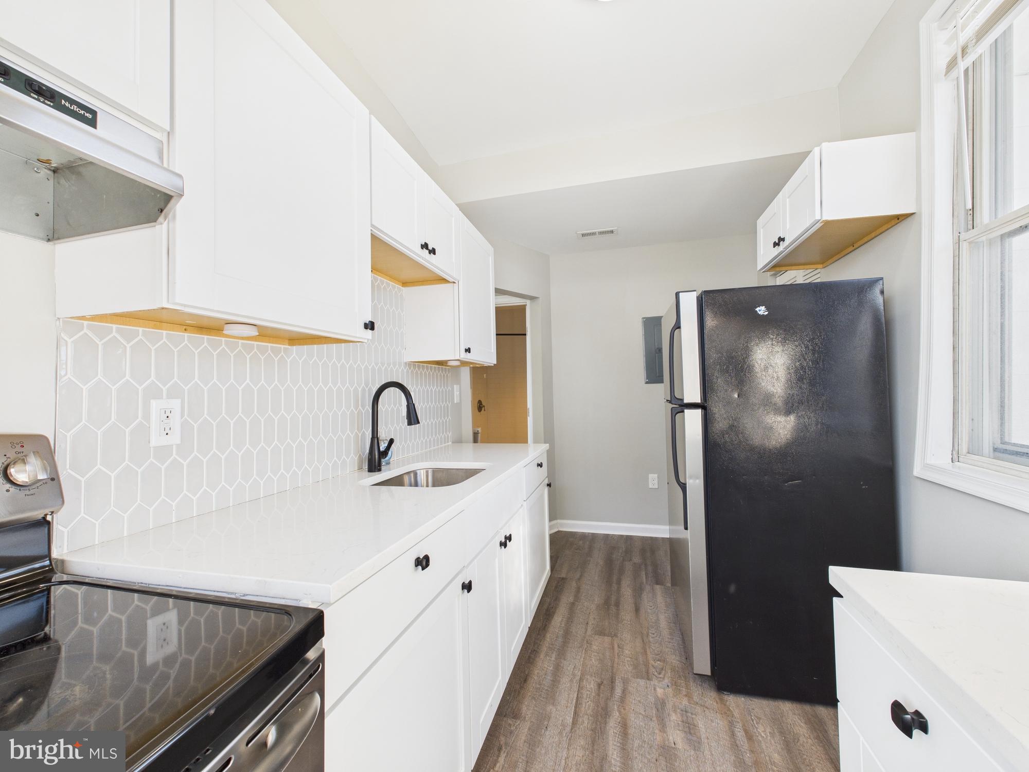 BALTIMORE COUNTY - Residential Lease