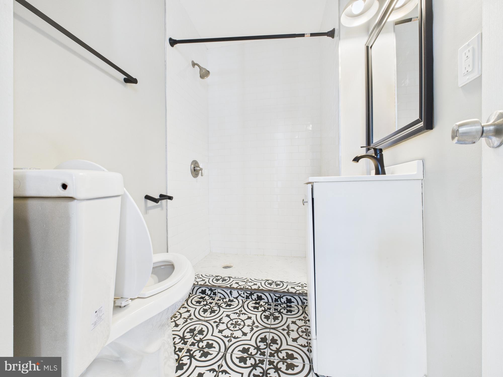 BALTIMORE COUNTY - Residential Lease