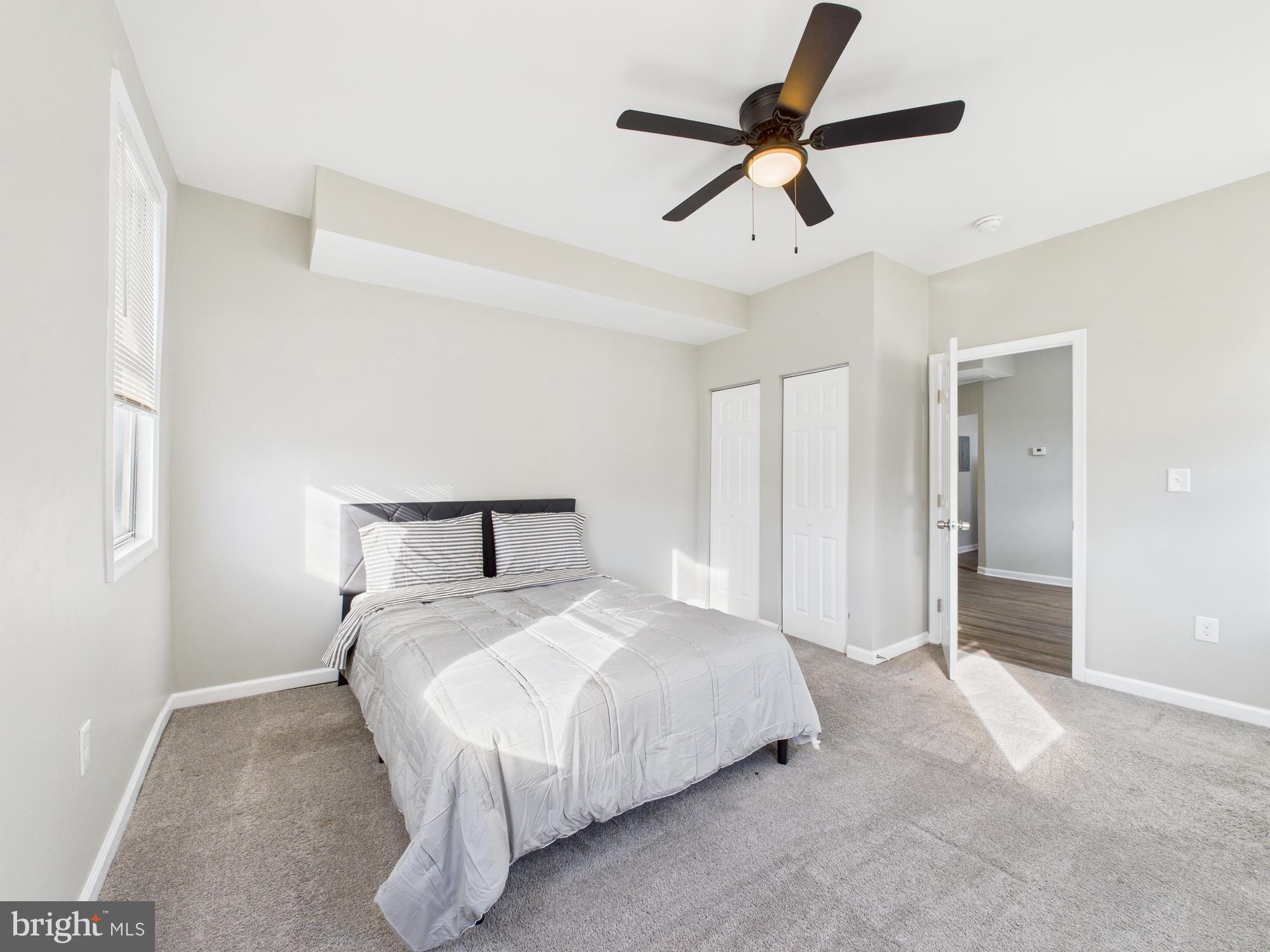 BALTIMORE COUNTY - Residential Lease