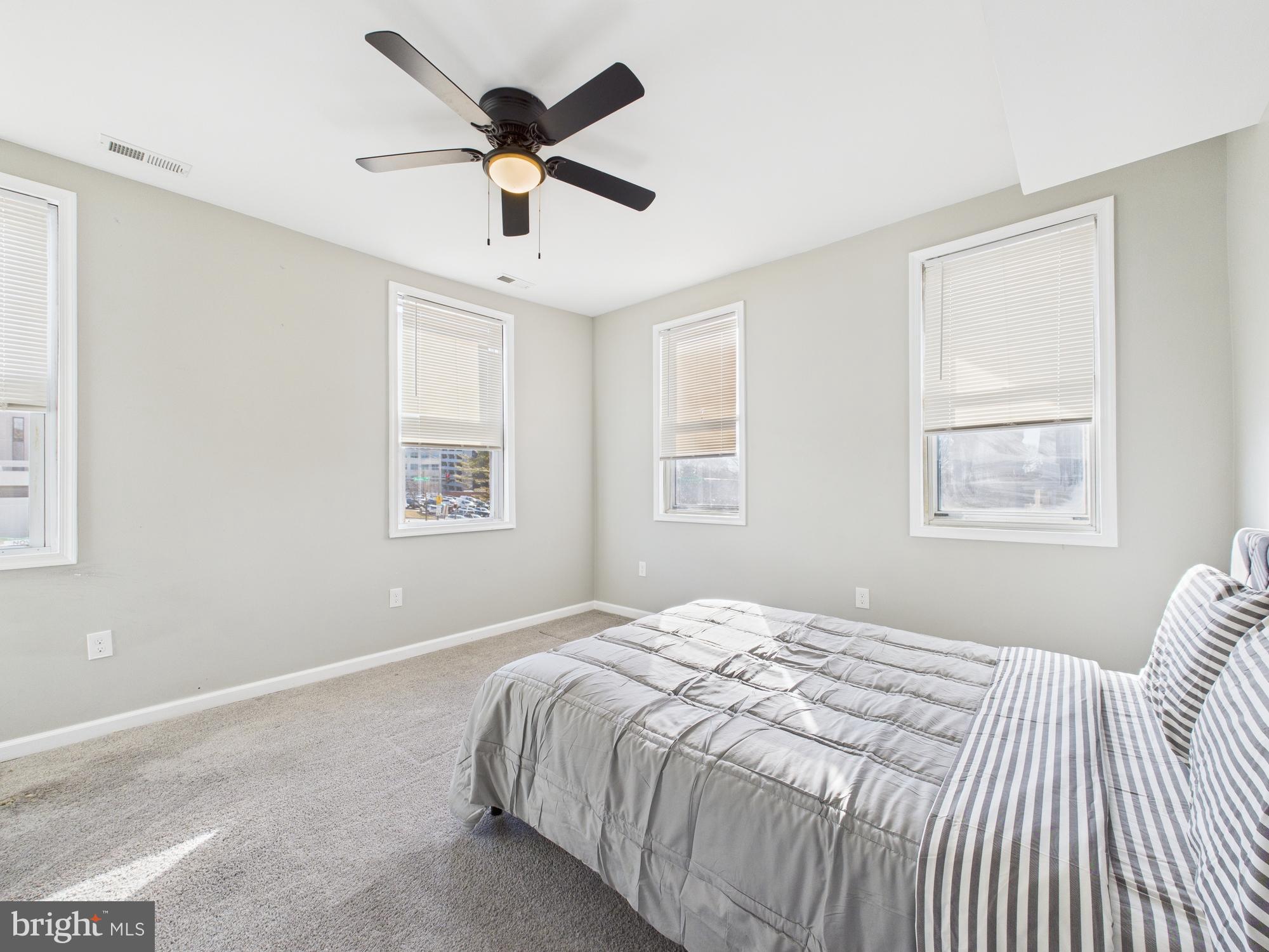 BALTIMORE COUNTY - Residential Lease