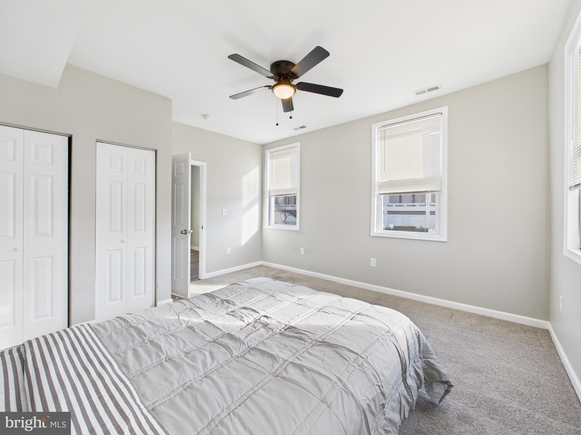 BALTIMORE COUNTY - Residential Lease