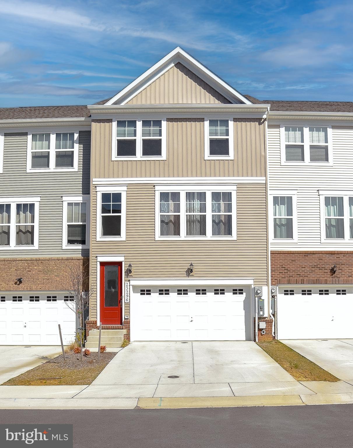 23296 SUGAR PINE LANE