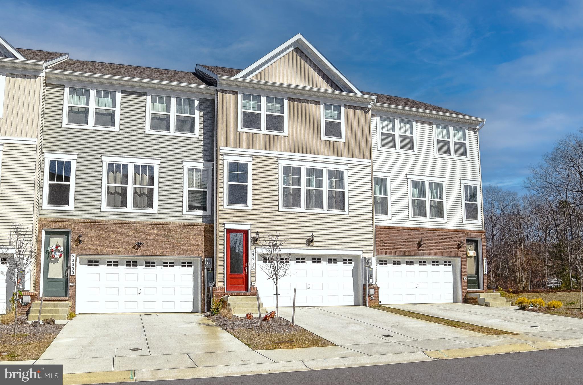 23296 SUGAR PINE LANE