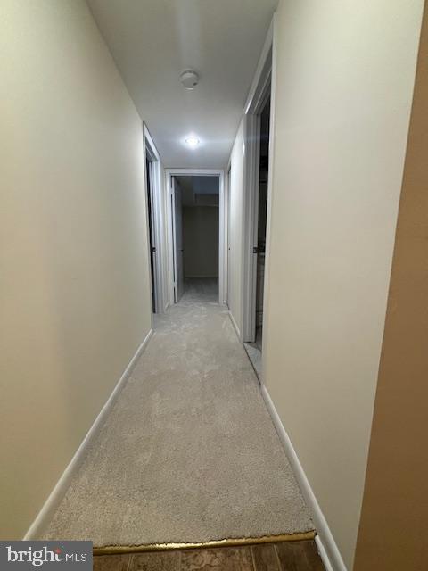 HOLLY HALL - Residential