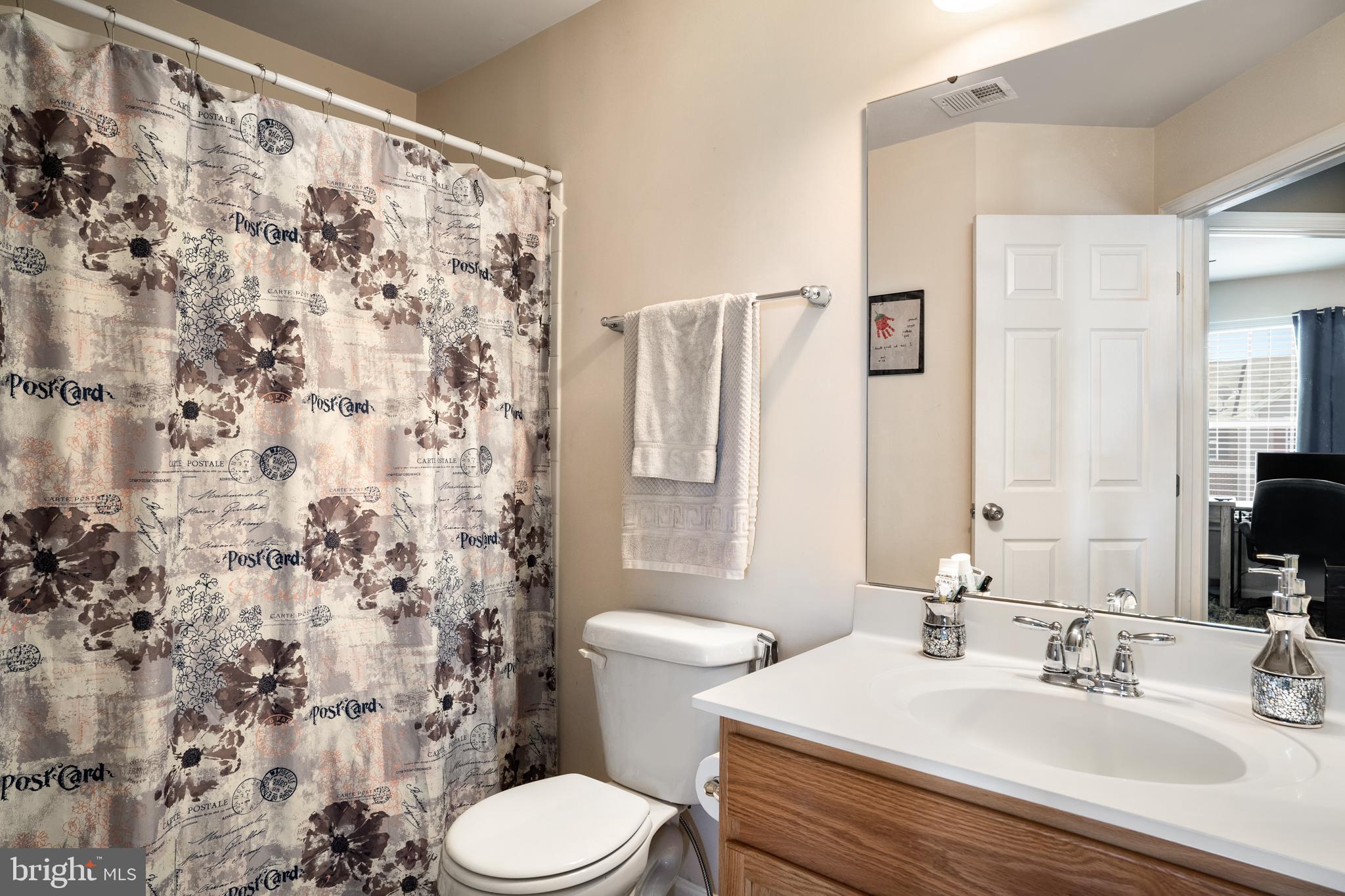 BROOKFIELD ON THE POTOMAC - Residential