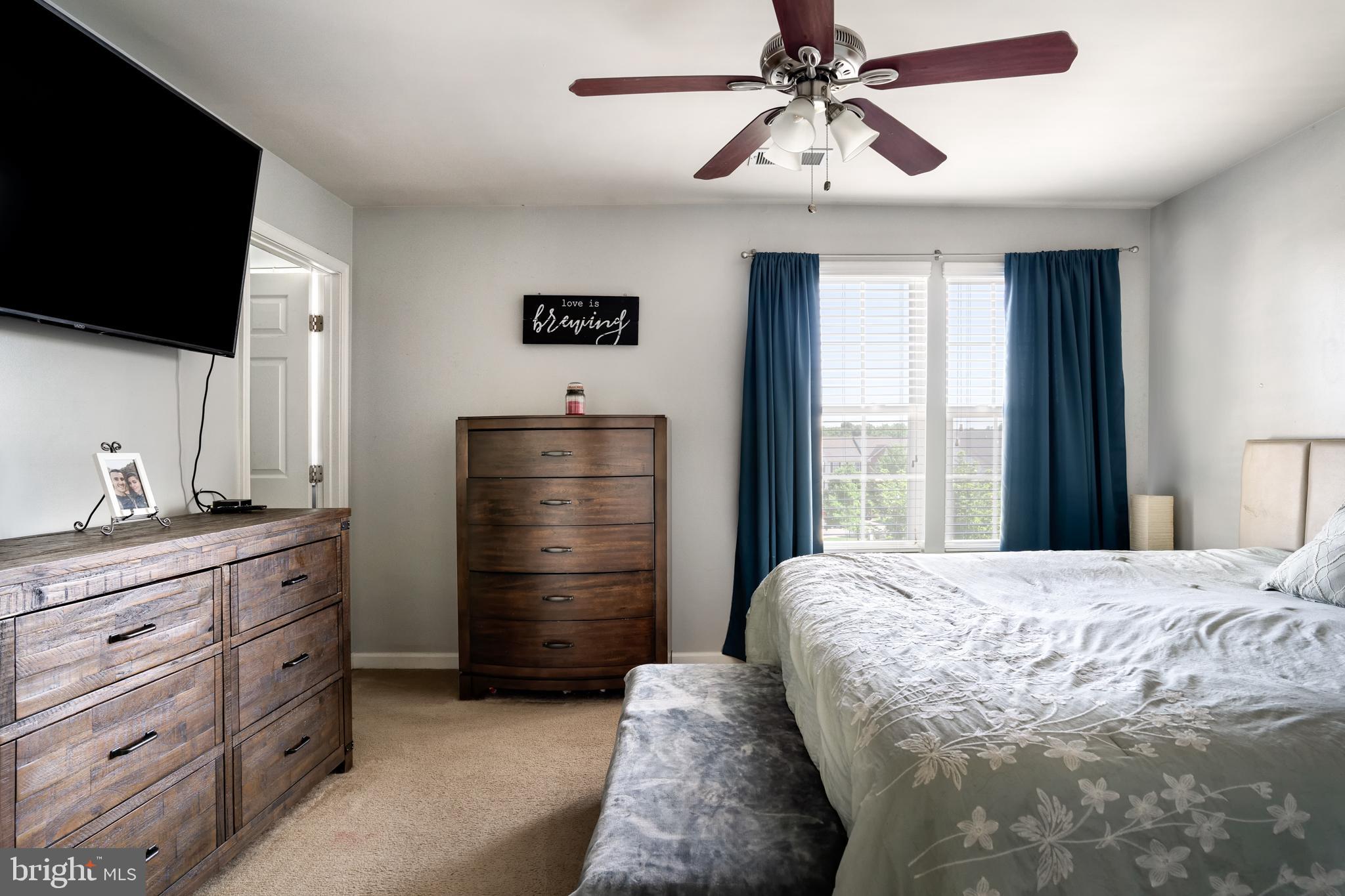 BROOKFIELD ON THE POTOMAC - Residential