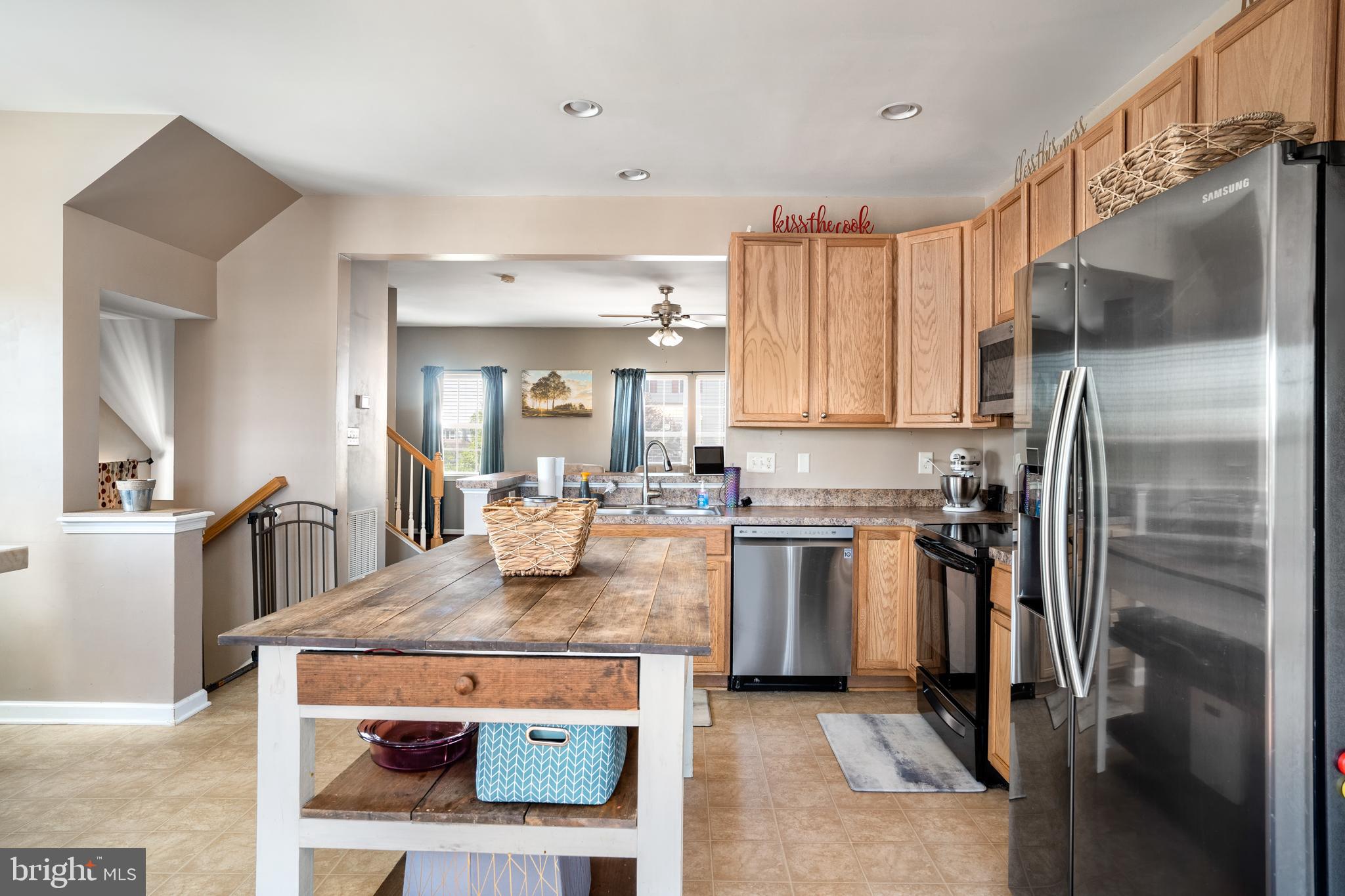 BROOKFIELD ON THE POTOMAC - Residential