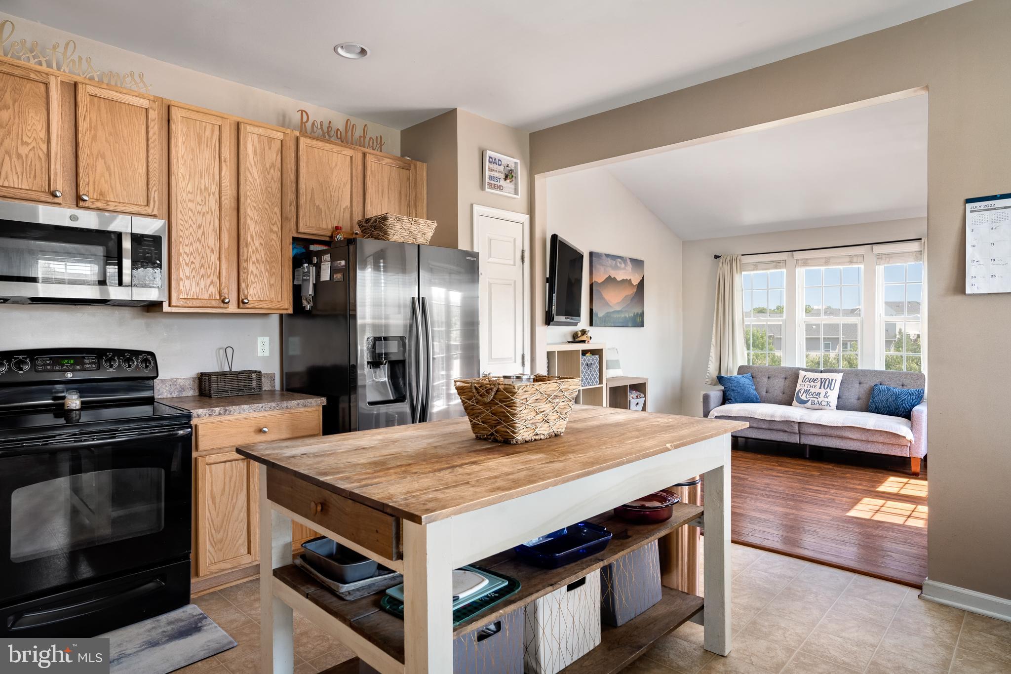 BROOKFIELD ON THE POTOMAC - Residential