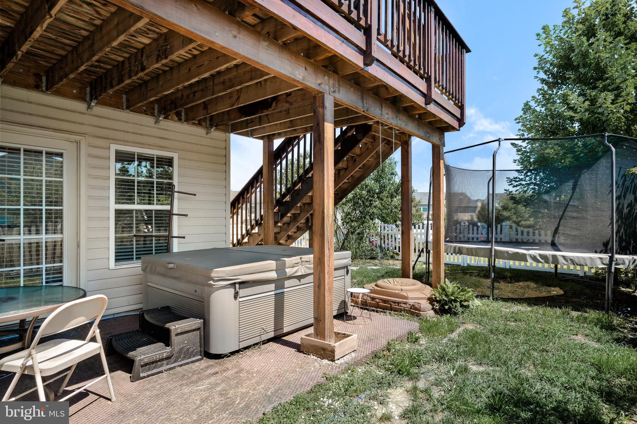 BROOKFIELD ON THE POTOMAC - Residential