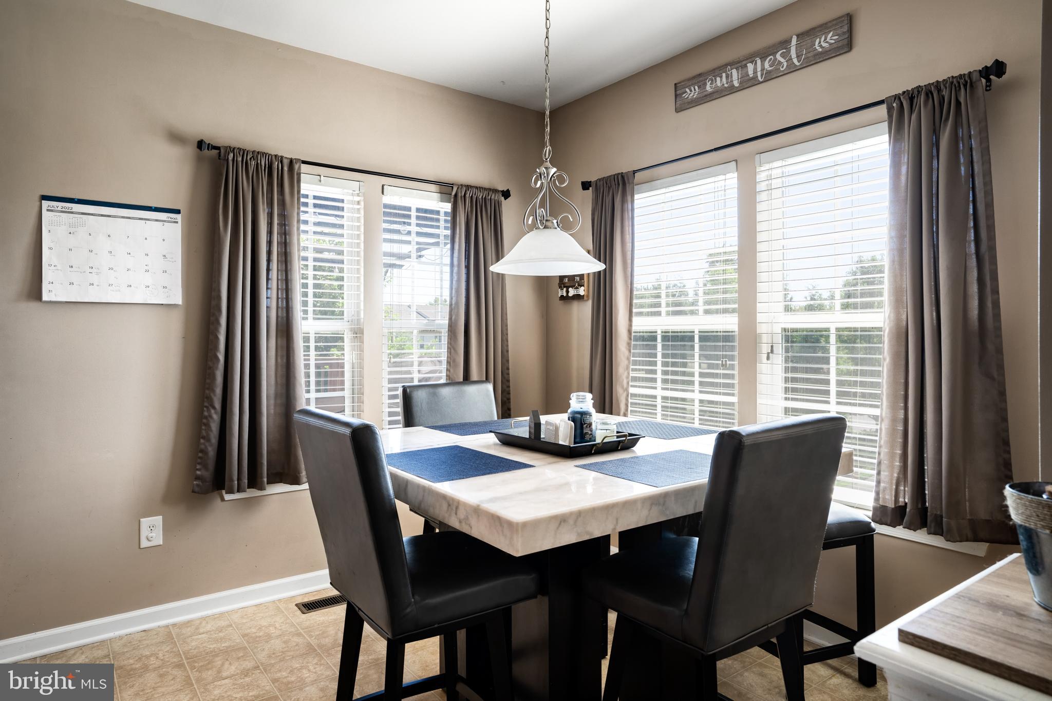 BROOKFIELD ON THE POTOMAC - Residential