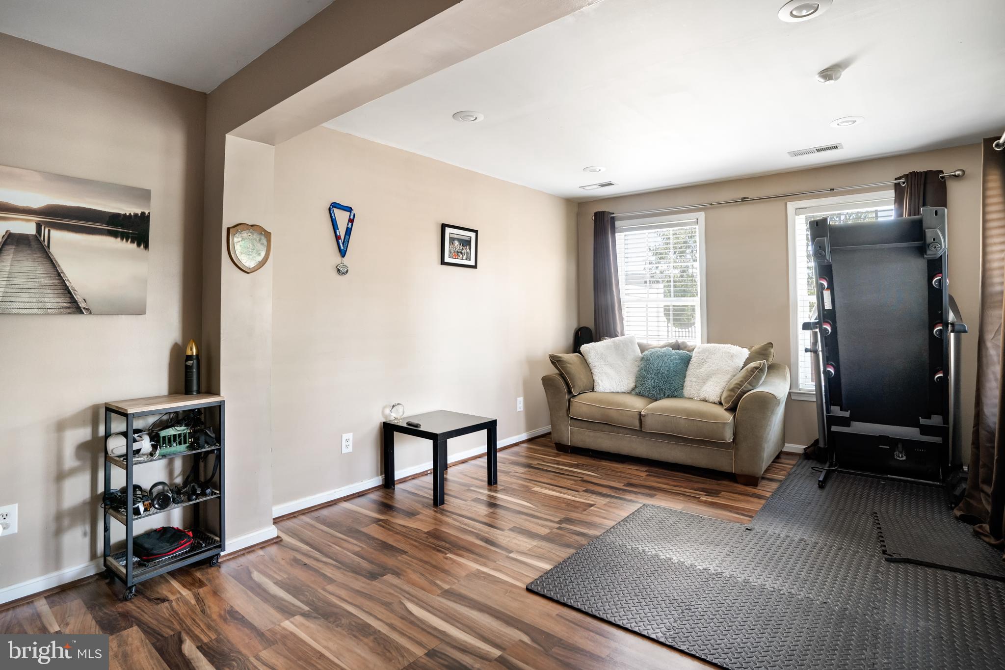 BROOKFIELD ON THE POTOMAC - Residential