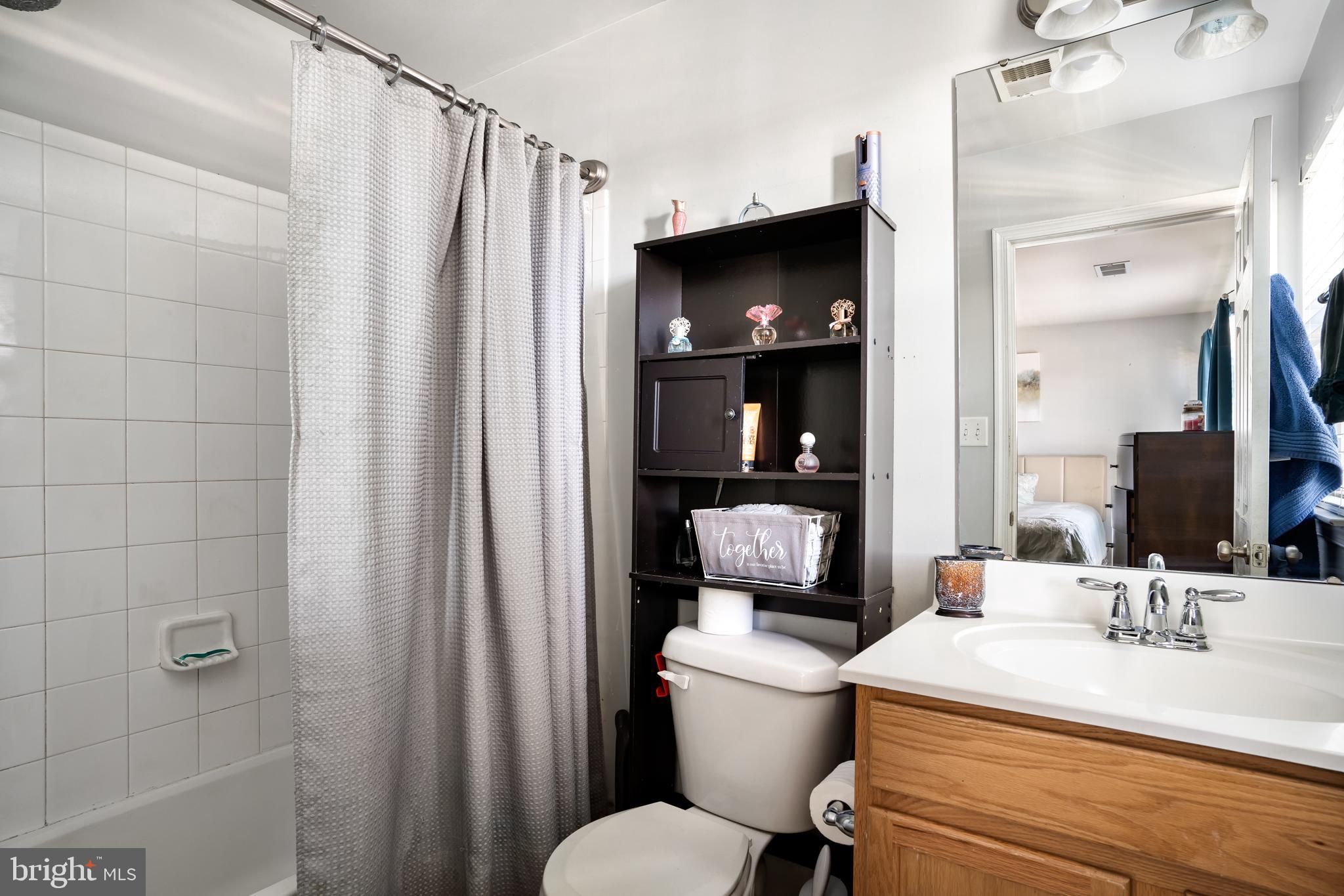 BROOKFIELD ON THE POTOMAC - Residential