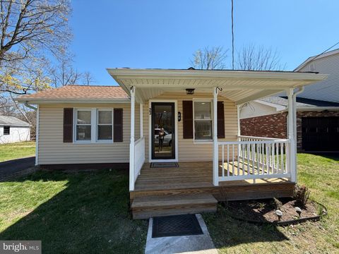 23 FRED VEREEN JR ROAD LAWRENCE TOWNSHIP NJ 08648