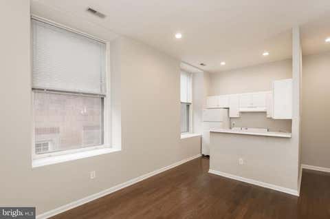 Condo For Rent - 145 S 13th Street #404<br/> PHILADELPHIA, PA 19107