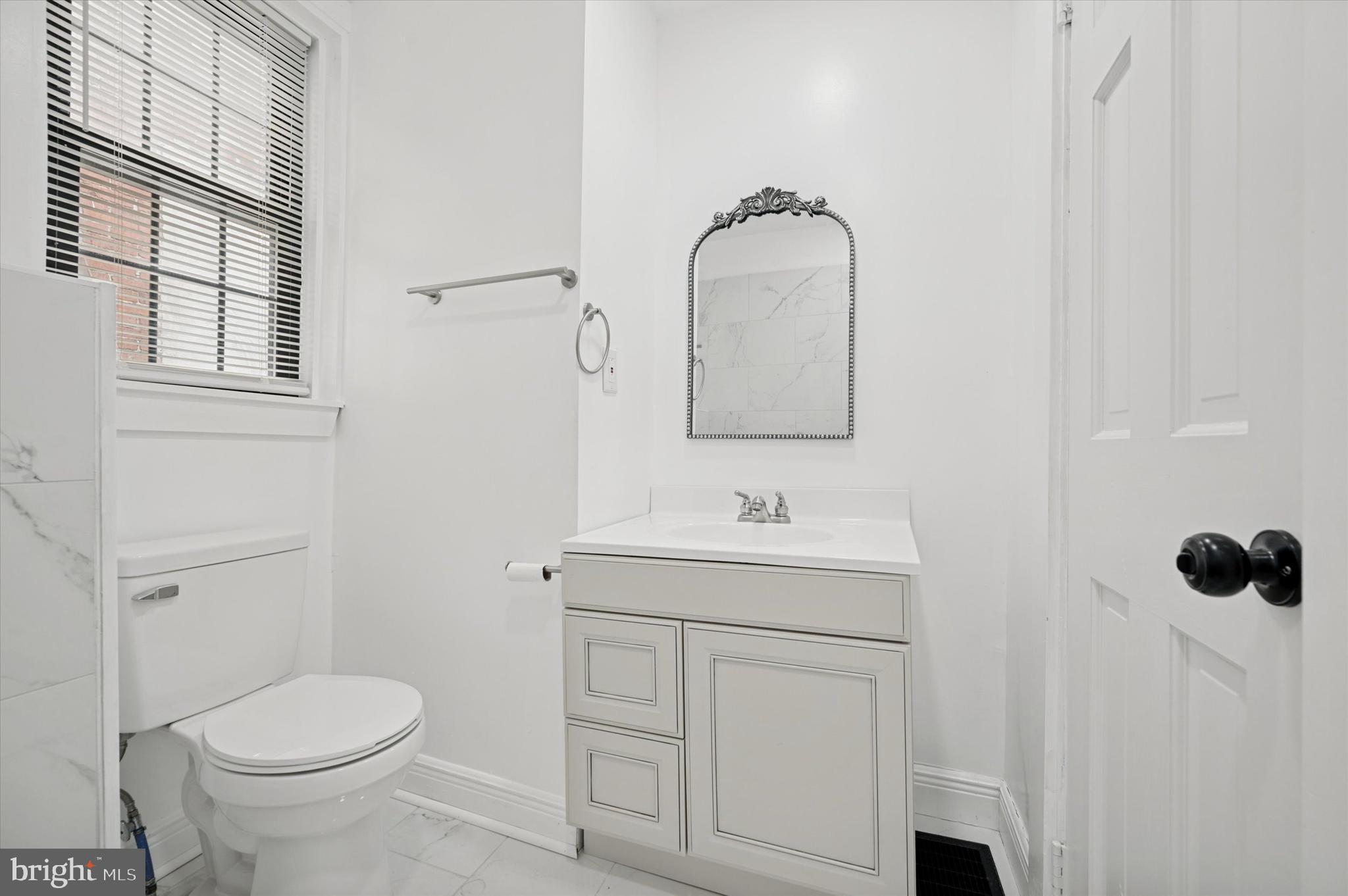 GERMANTOWN (EAST) - Residential