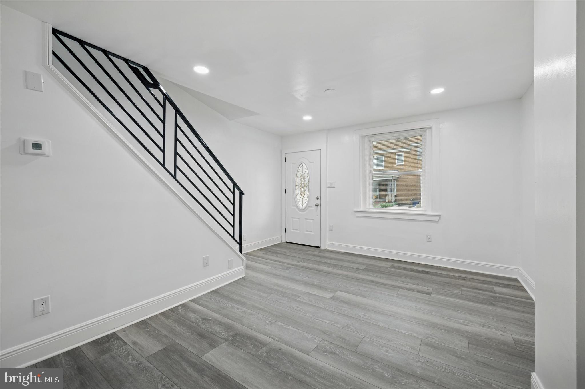 GERMANTOWN (EAST) - Residential