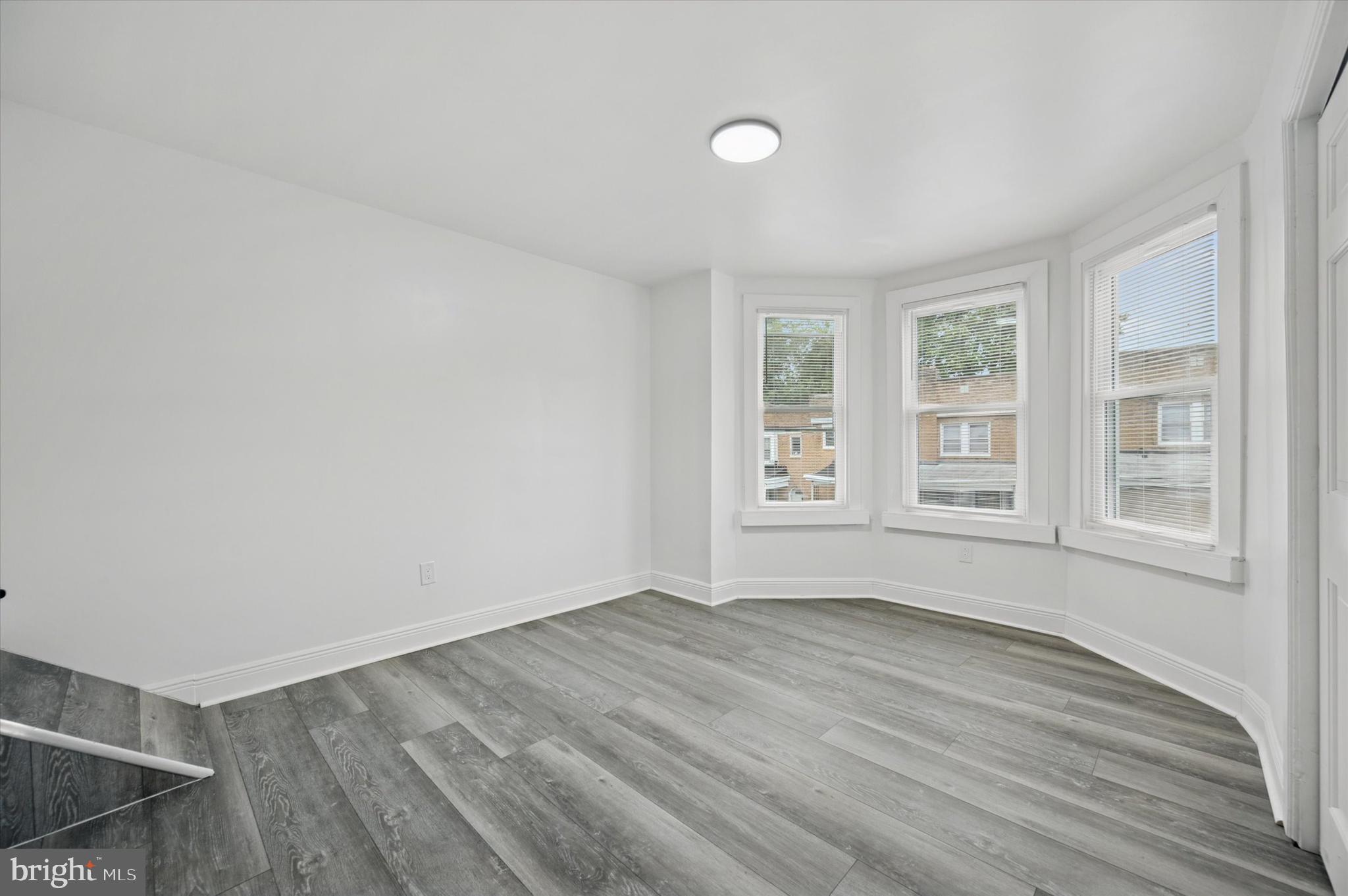 GERMANTOWN (EAST) - Residential