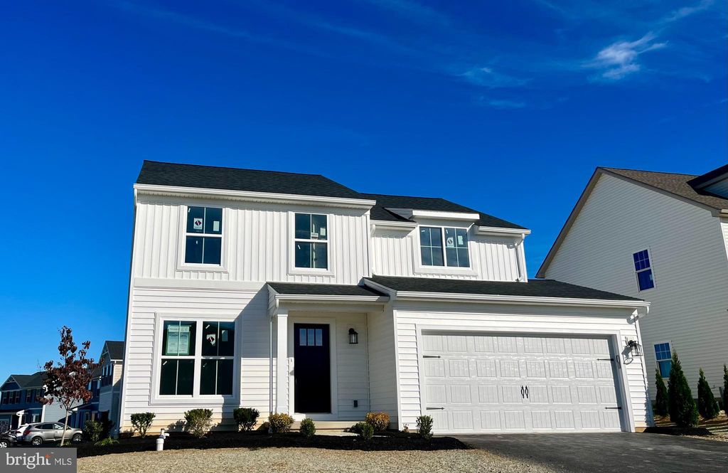 Photo of 100 Surrey WAY, Marietta, PA 17547 (MLS # PALA2037832)