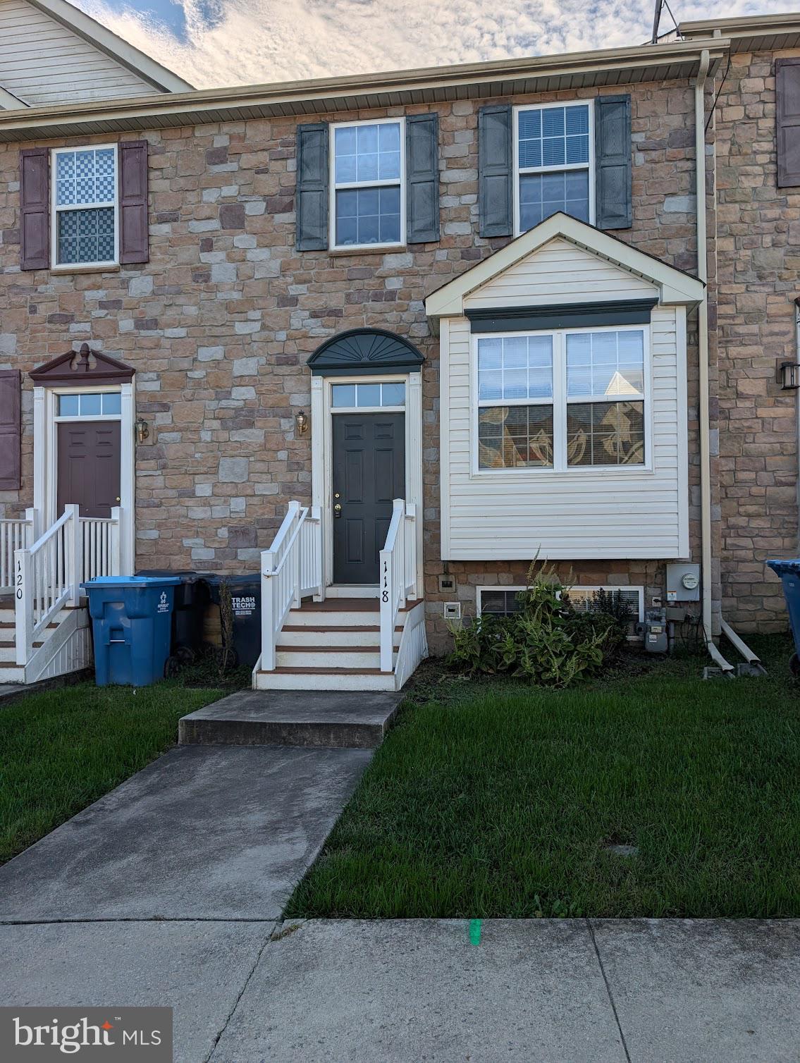 118 VINCE DRIVE