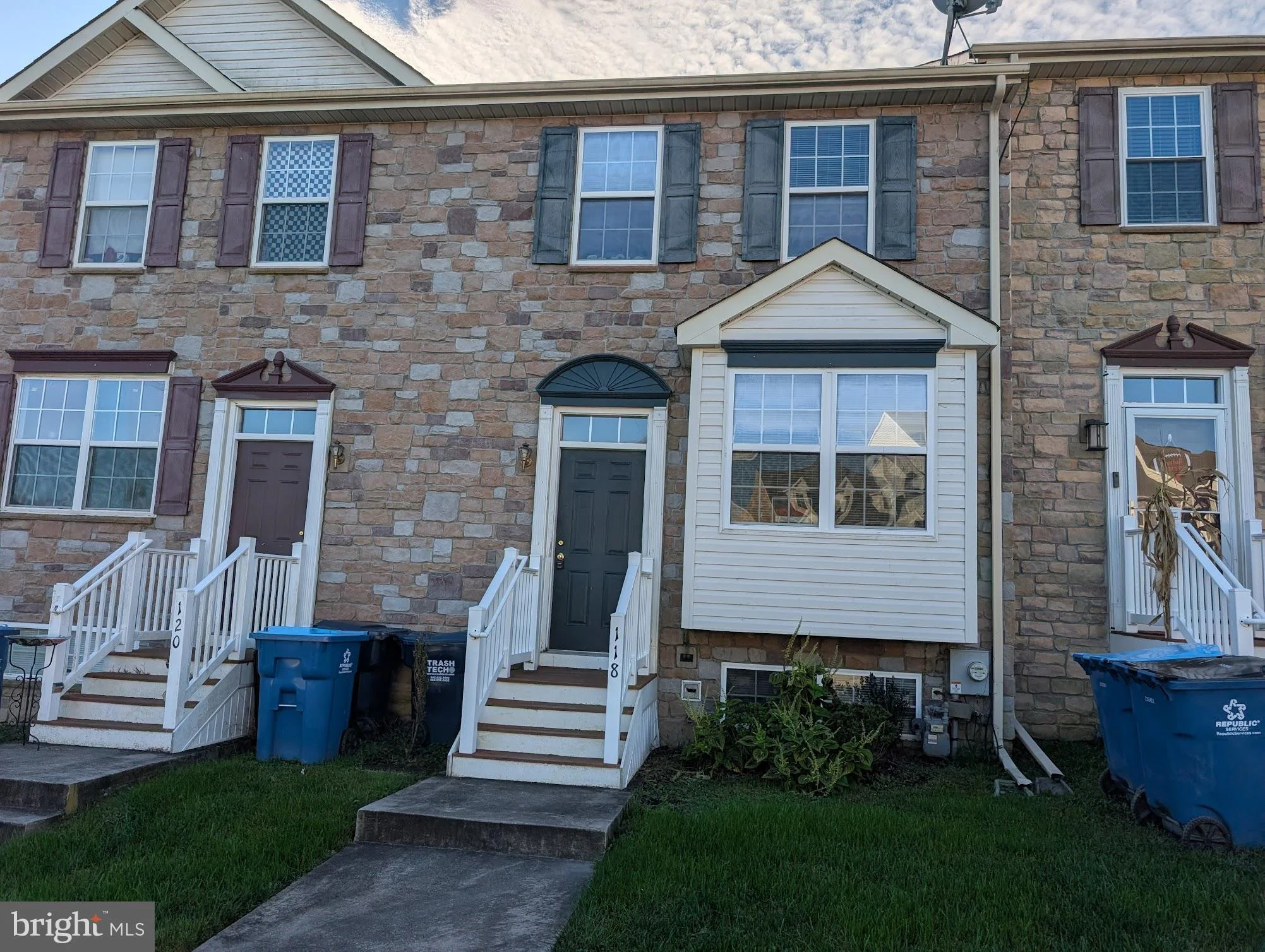 118 Vince Drive