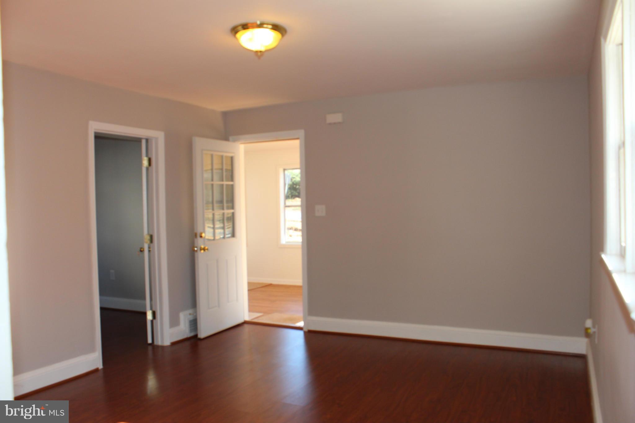 FOREST HEIGHTS - Residential