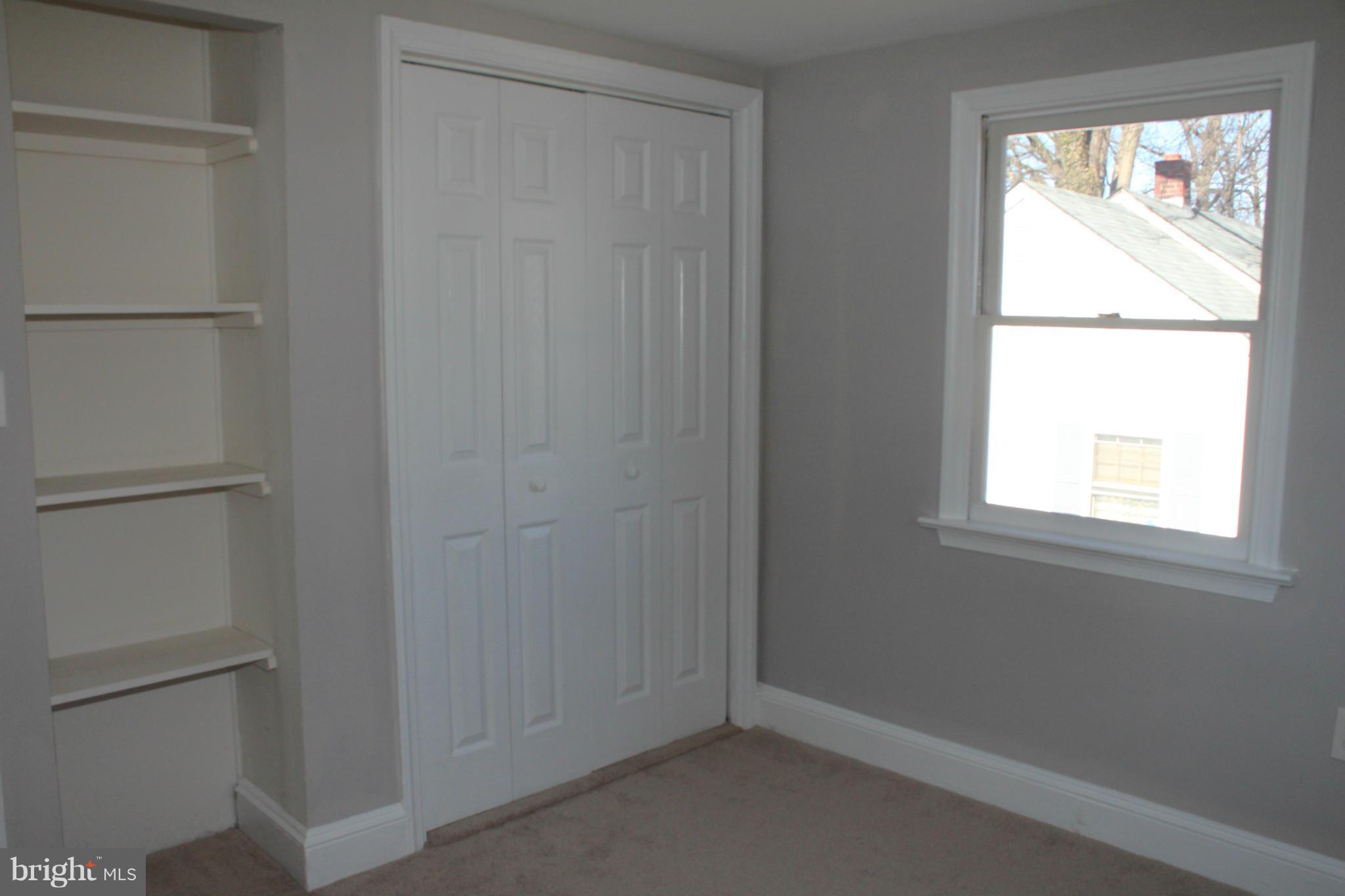 FOREST HEIGHTS - Residential