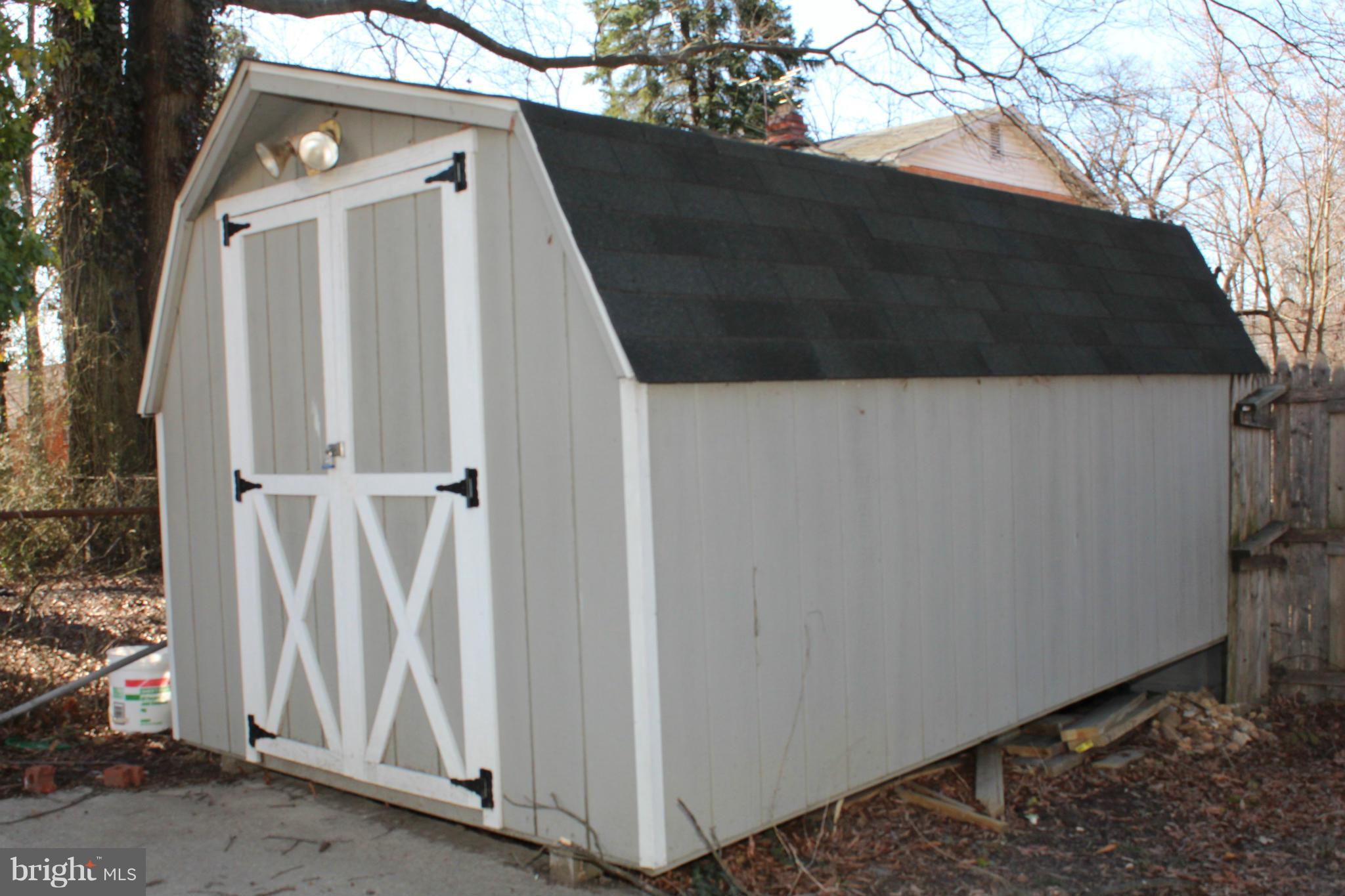 FOREST HEIGHTS - Residential