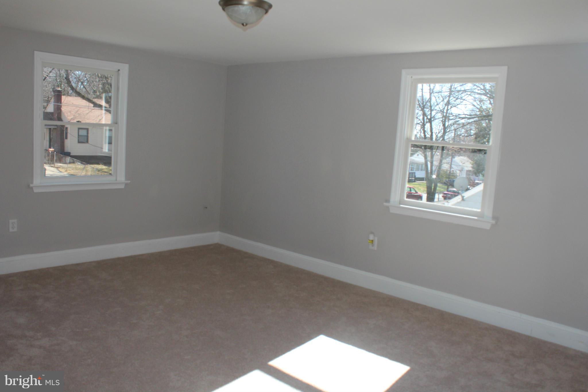 FOREST HEIGHTS - Residential