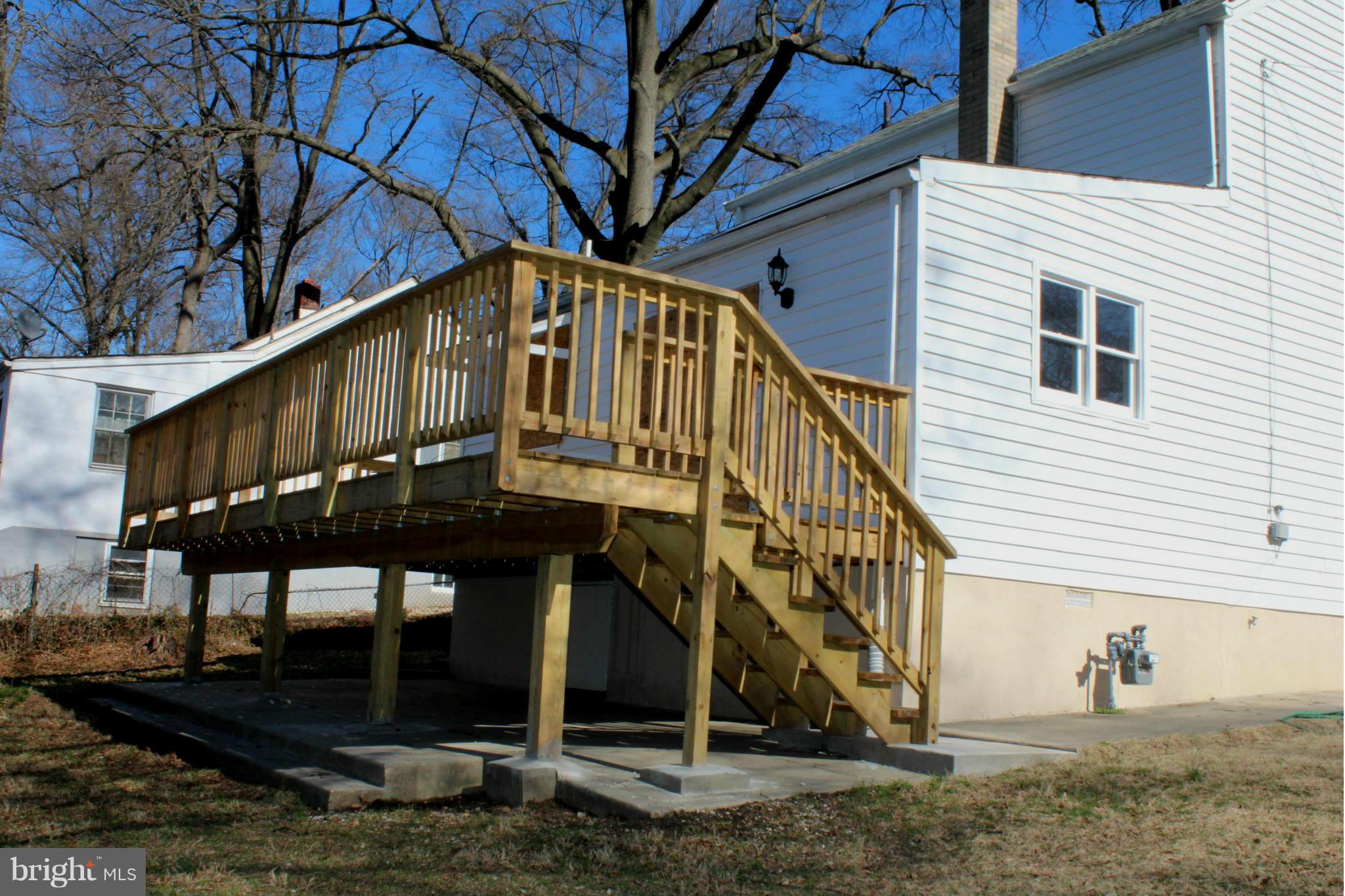 FOREST HEIGHTS - Residential