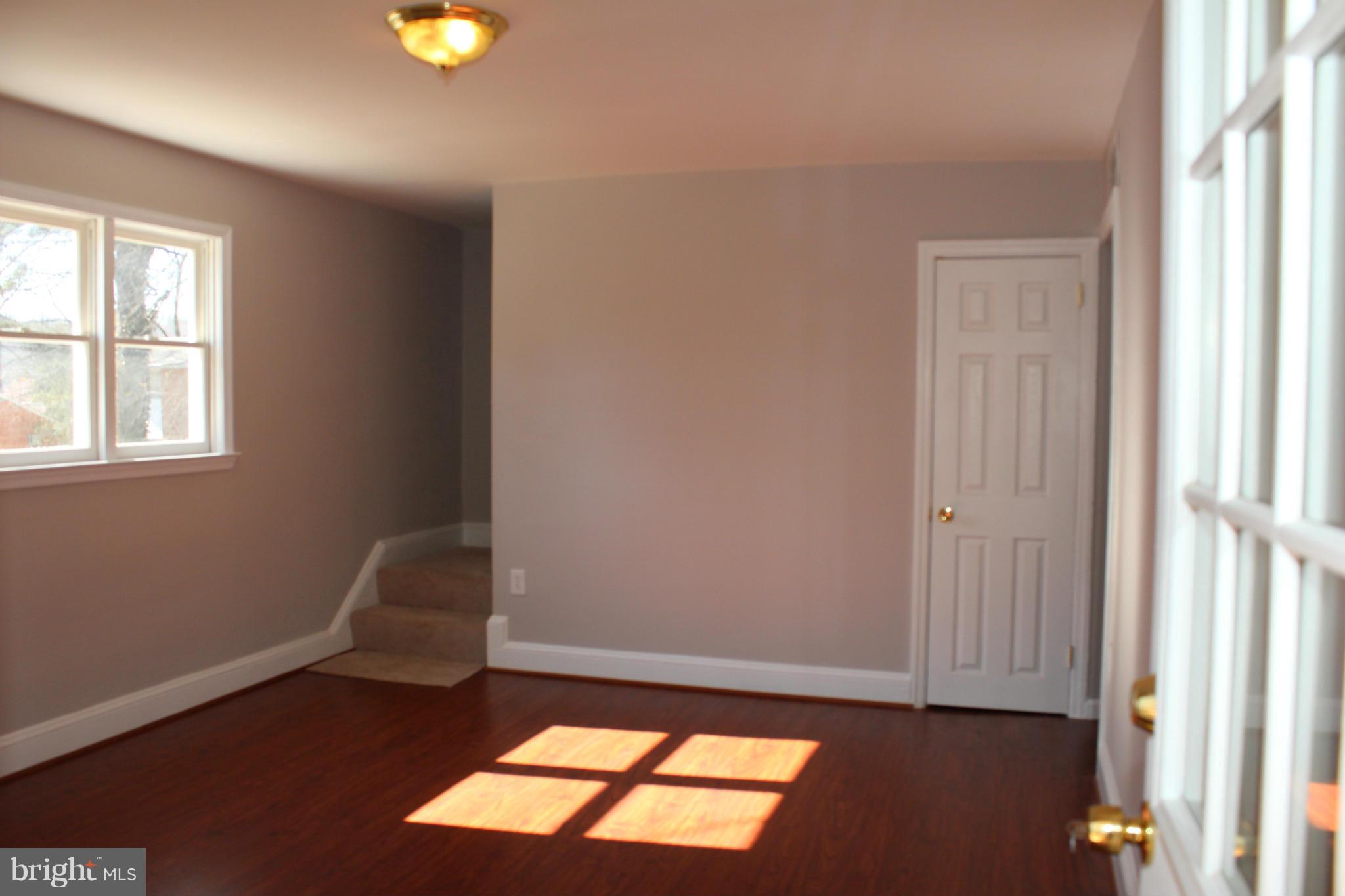 FOREST HEIGHTS - Residential