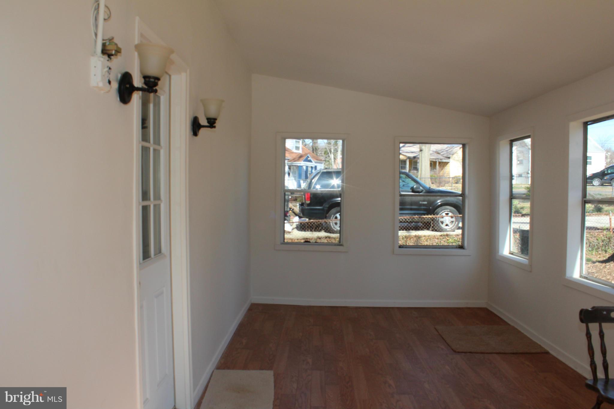 FOREST HEIGHTS - Residential